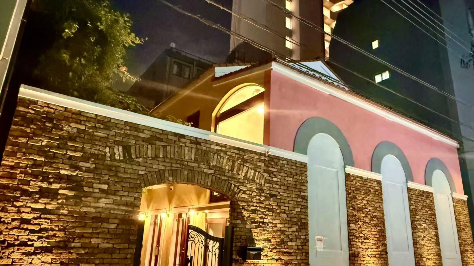 도쿄 / 동경 고호우 가든 호텔 5성급 호텔 로비