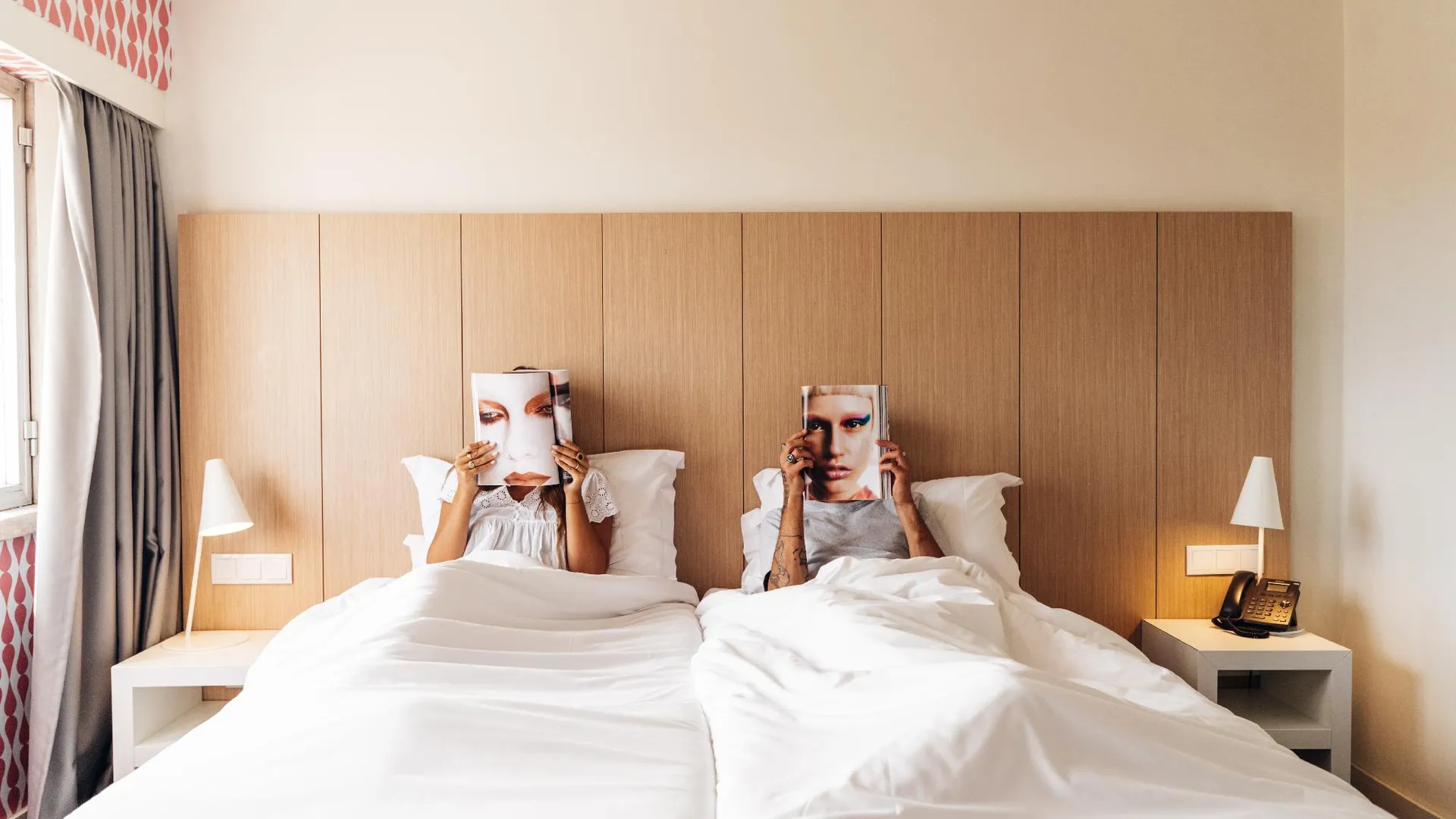 리스본 호텔 프린세사 리스보아 센트로 2성급 호텔 스위트룸