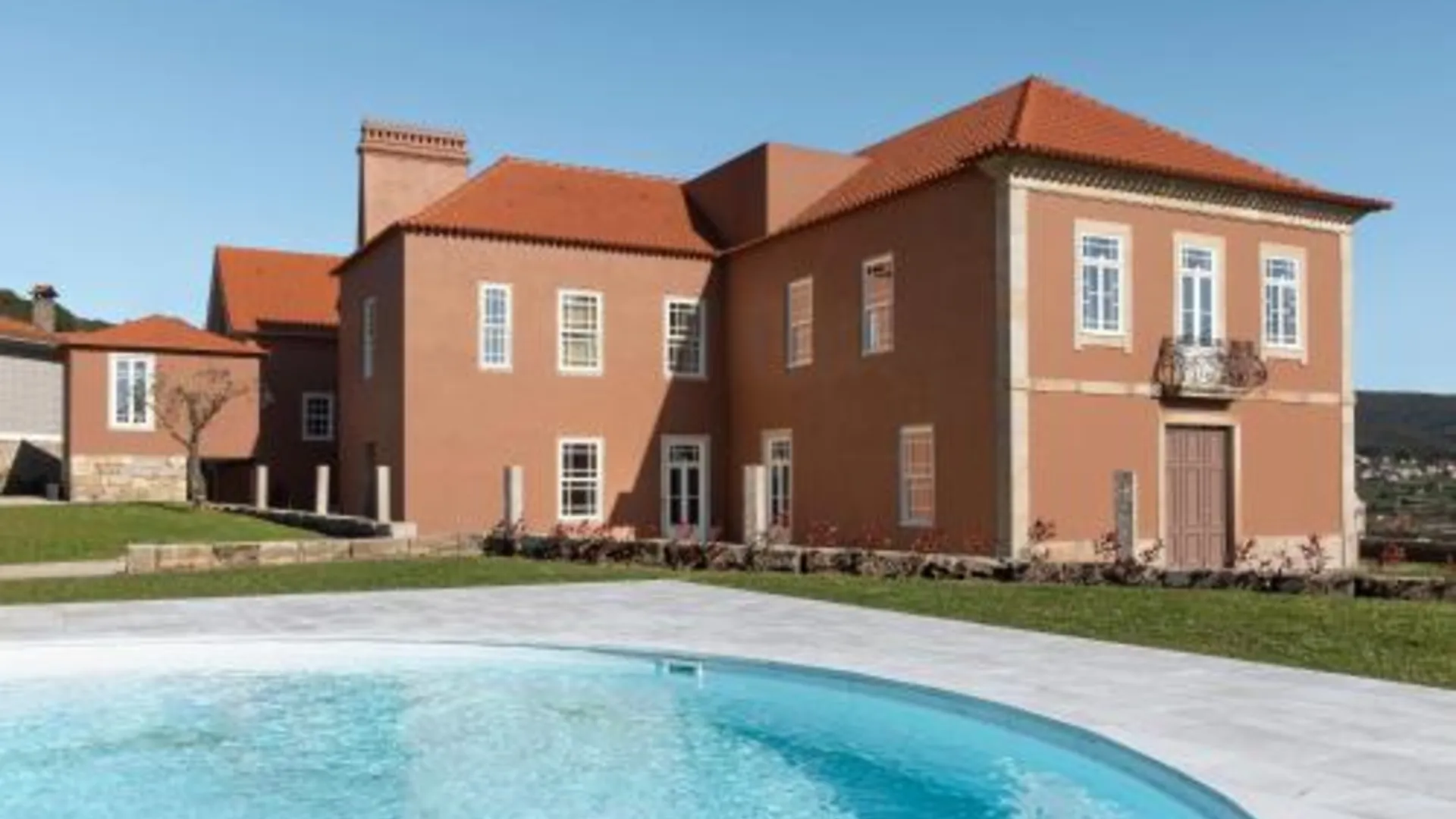 아루카 Casa Noronha Lima - Historic Stay 4성급 호텔 객실