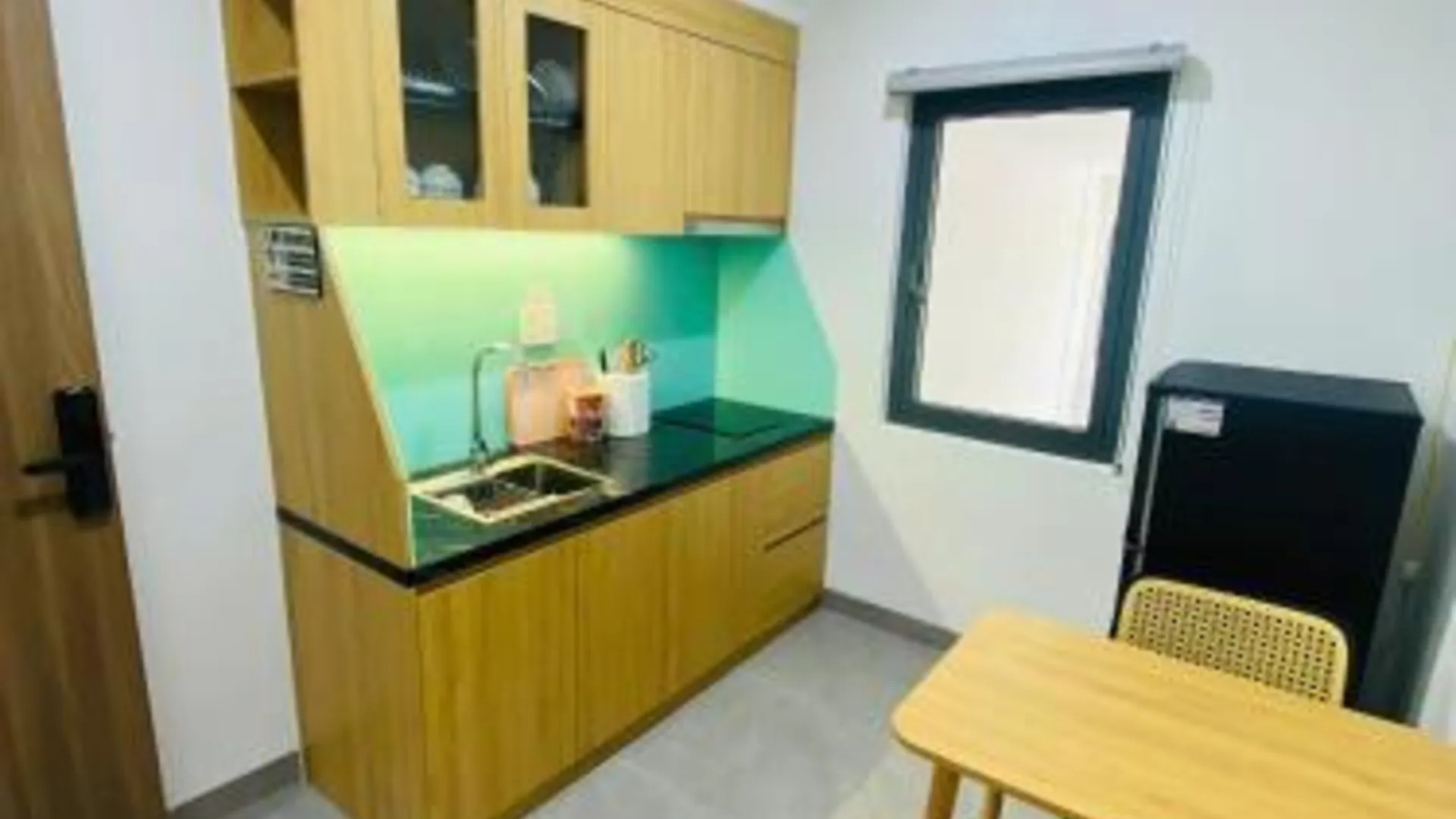 다낭 엠리 홈스테이 다낭 3성급 호텔 객실