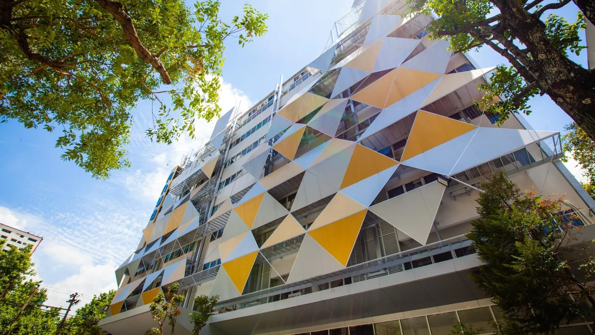 방콕 언야 나나 앳 수쿰빗 - 방콕 3성급 호텔 객실