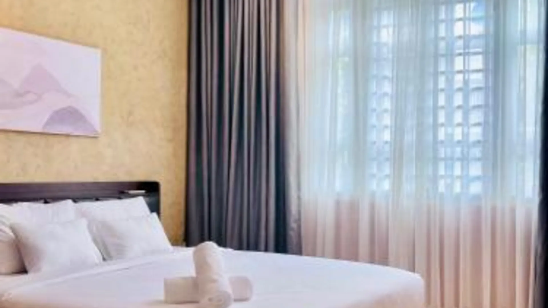 호치민 TUNs House - Central 3BRs near Ben Thanh Market 4성급 싱글룸 스위트룸