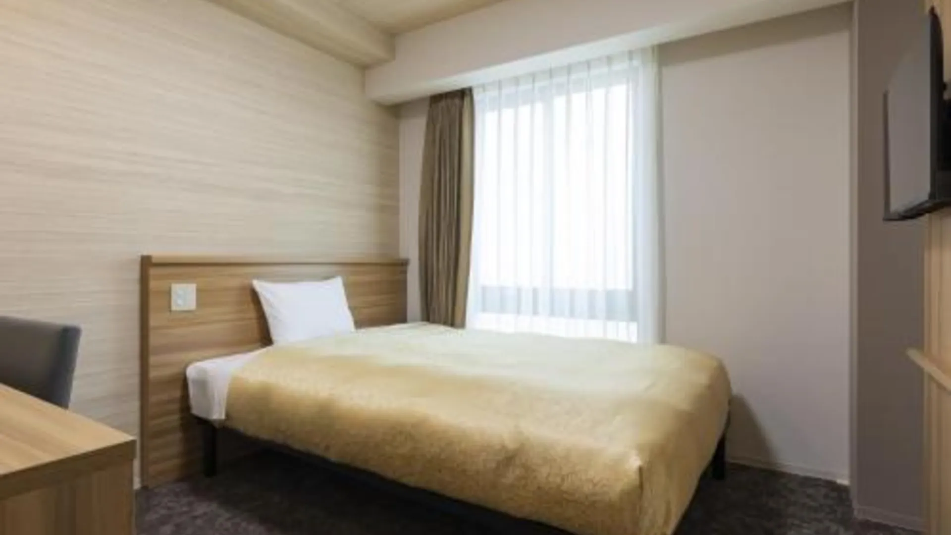 교토 Kyoto Plaza Hotel Kintetsu Jujo 3성급 호텔 스위트룸