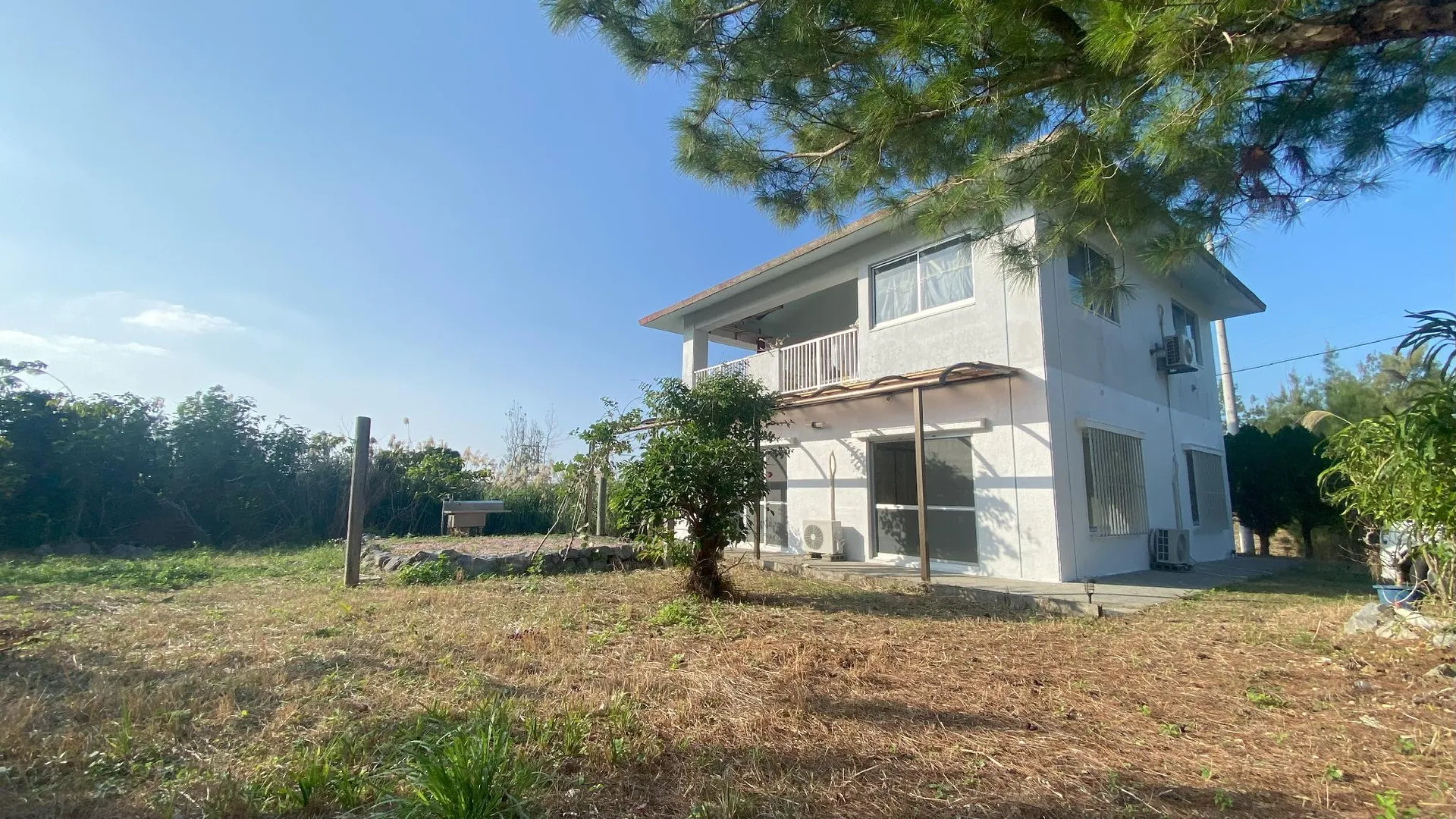 오키나와 본섬 FTH SKY with Large Garden 5 Minutes Walk to Beach 3성급 게스트하우스 객실