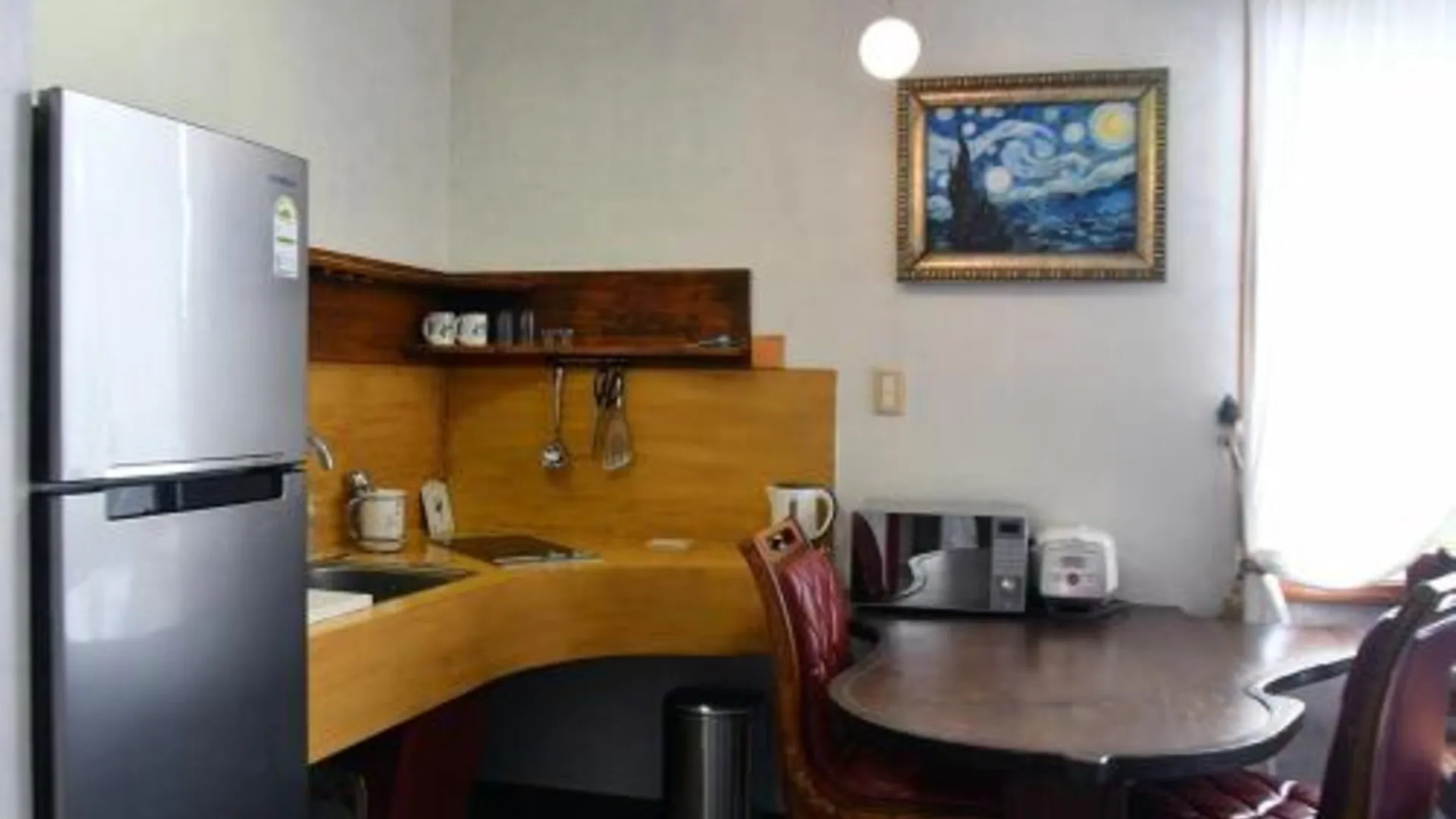 양양 양양 다로산펜션 3성급 게스트하우스 외관