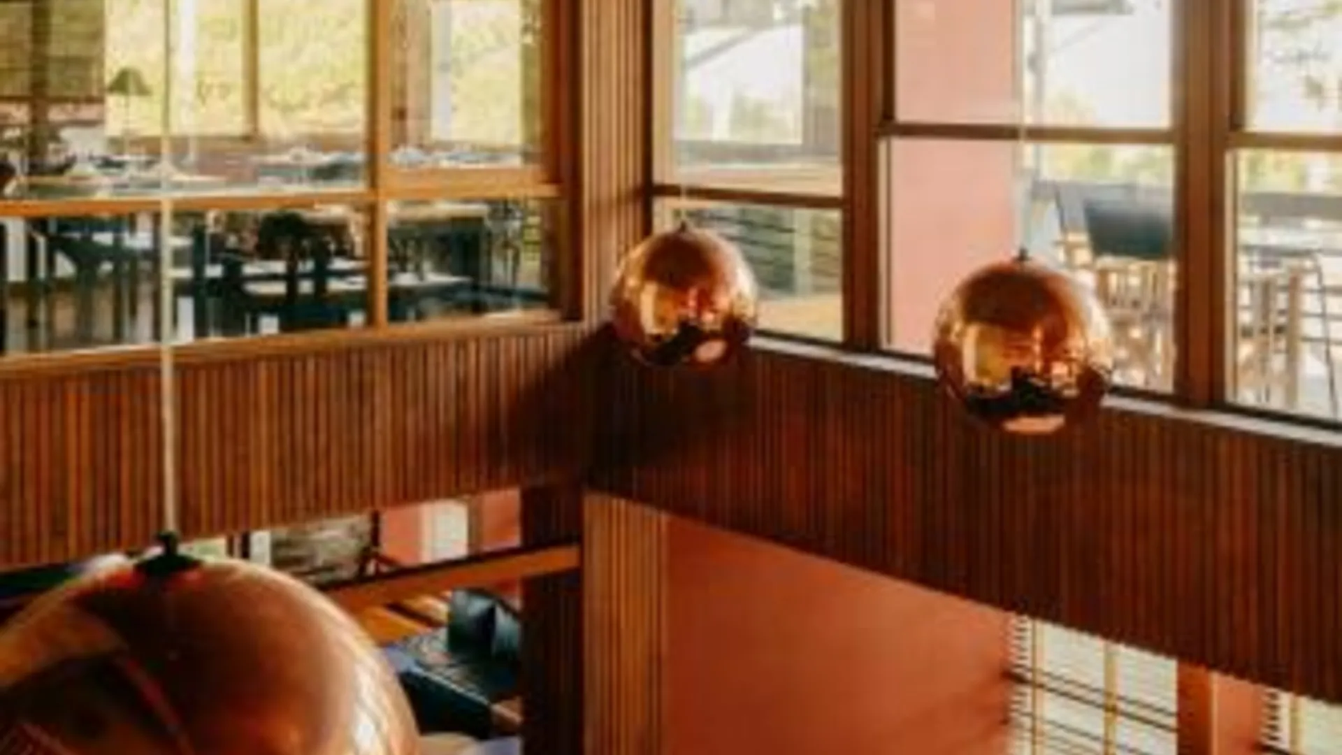 에스포센데 Parque do Rio Ofir Hotel 4성급 호텔 로비