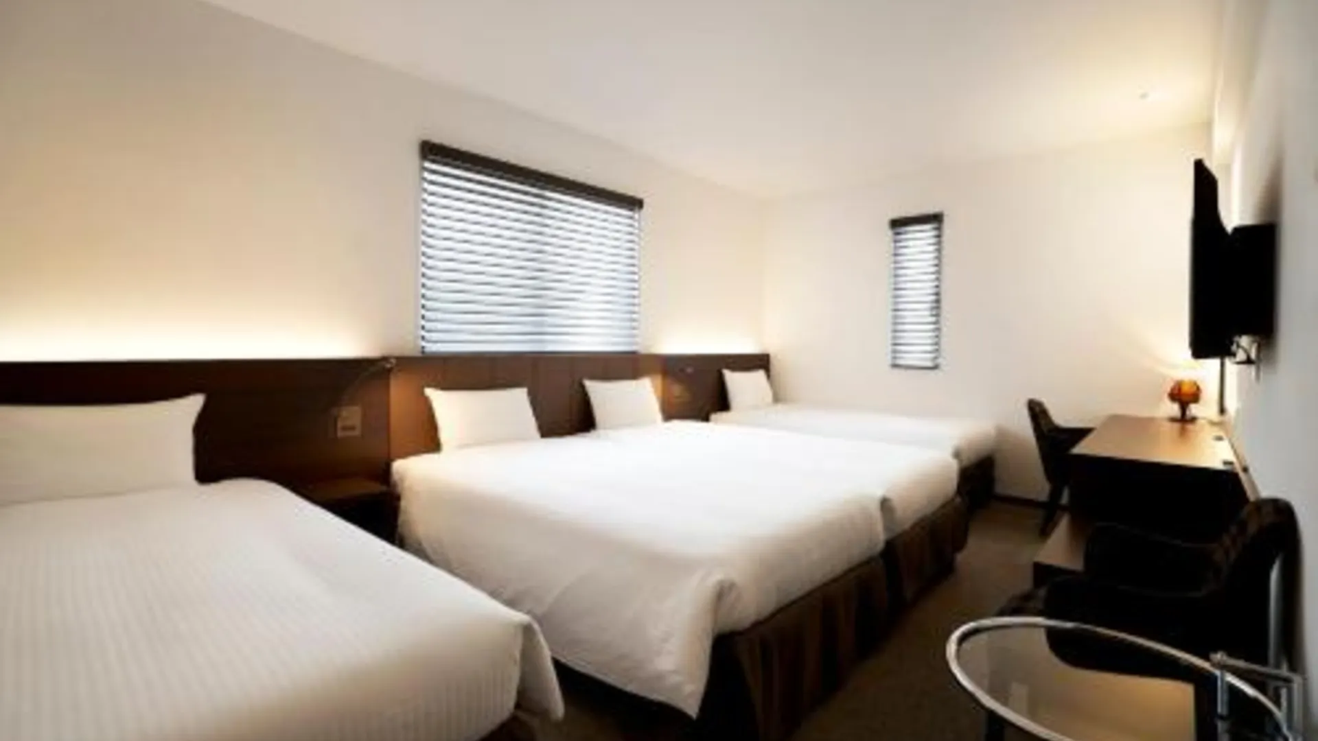 교토 Tassel Inn Kyoto Kawaramachi Nijo 3성급 호텔 스위트룸