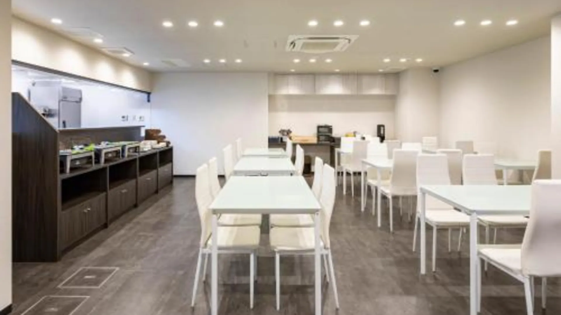 오사카 호텔 아시아인 오사카 우에혼마치 3성급 호텔 로비