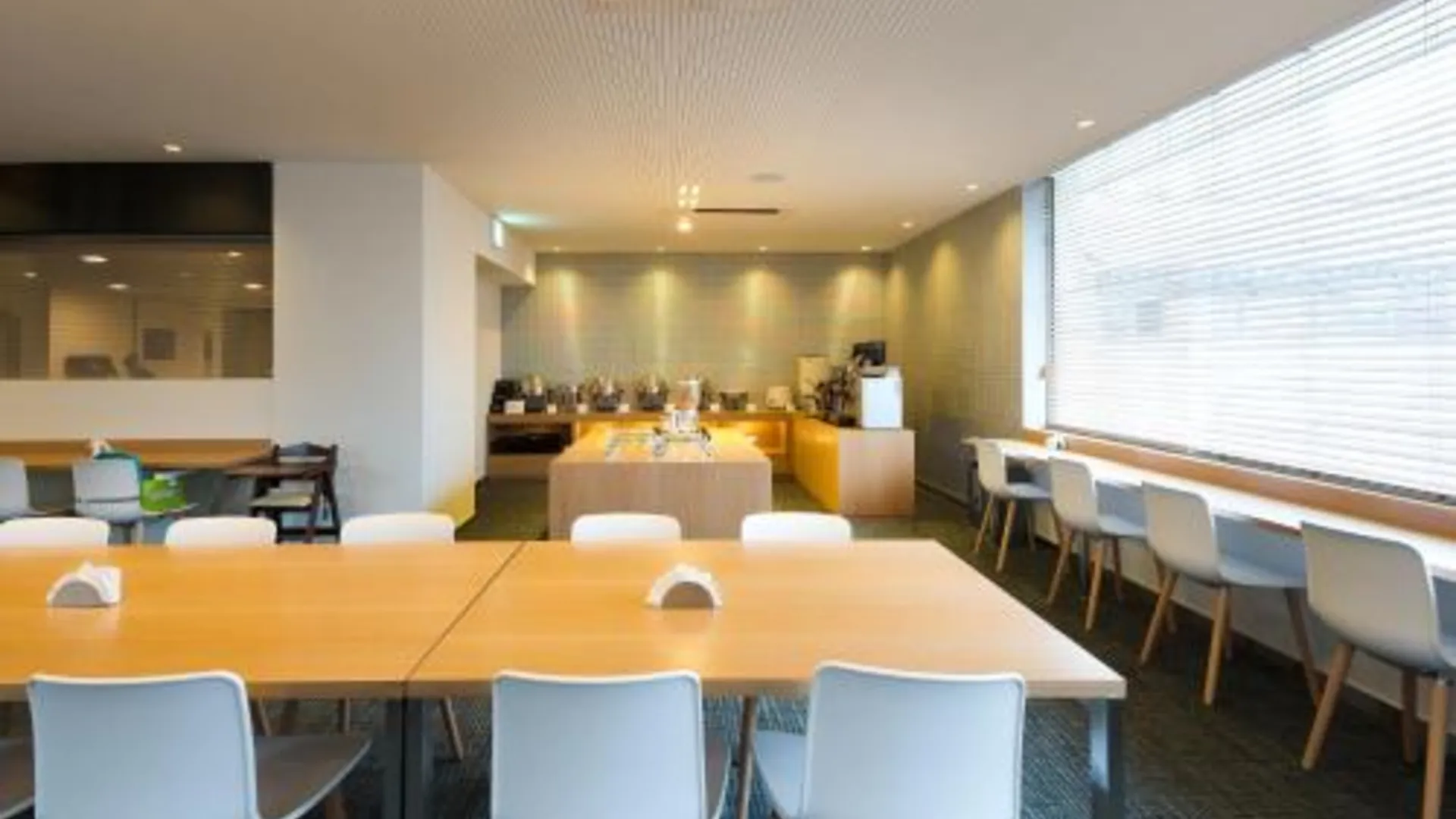 서울 메트로 호텔 명동 3성급 호텔 레스토랑