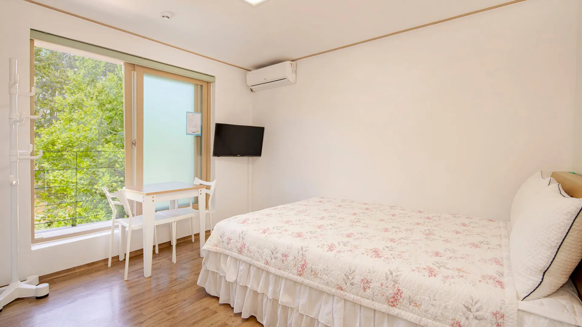 보령 보령(대천) 바다여행펜션 2성급 게스트하우스 레스토랑