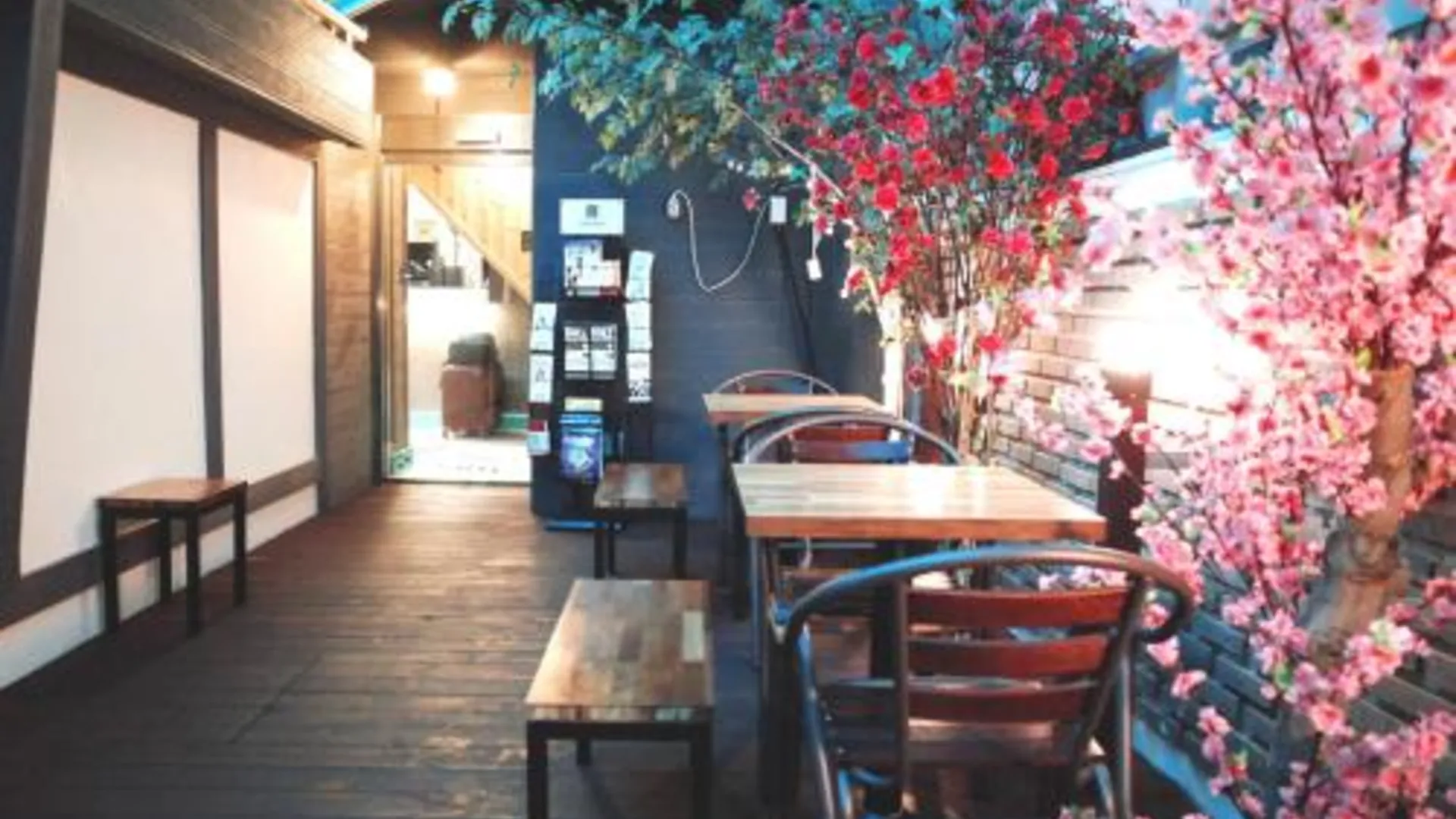 서울 머스트스테이호텔 명동 2성급 호텔 부대시설