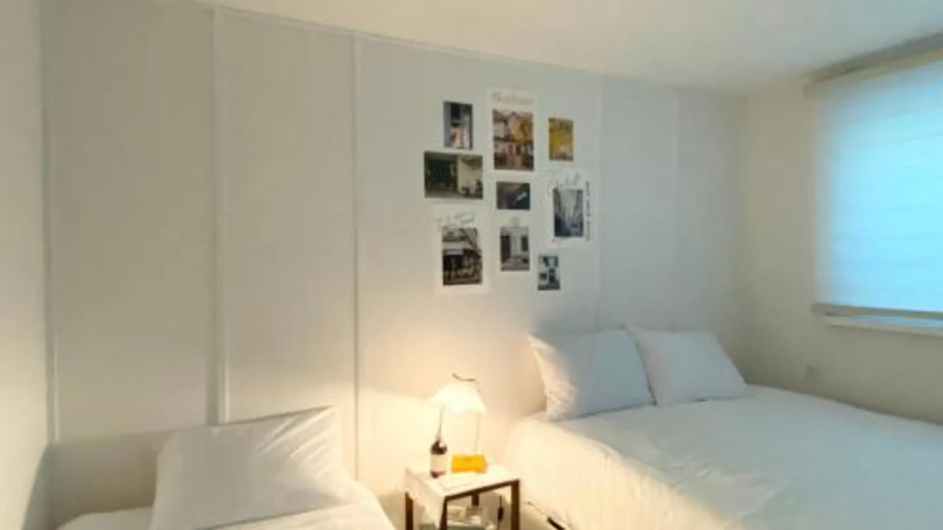 서울 홍대 아늑42 4성급 호텔 객실