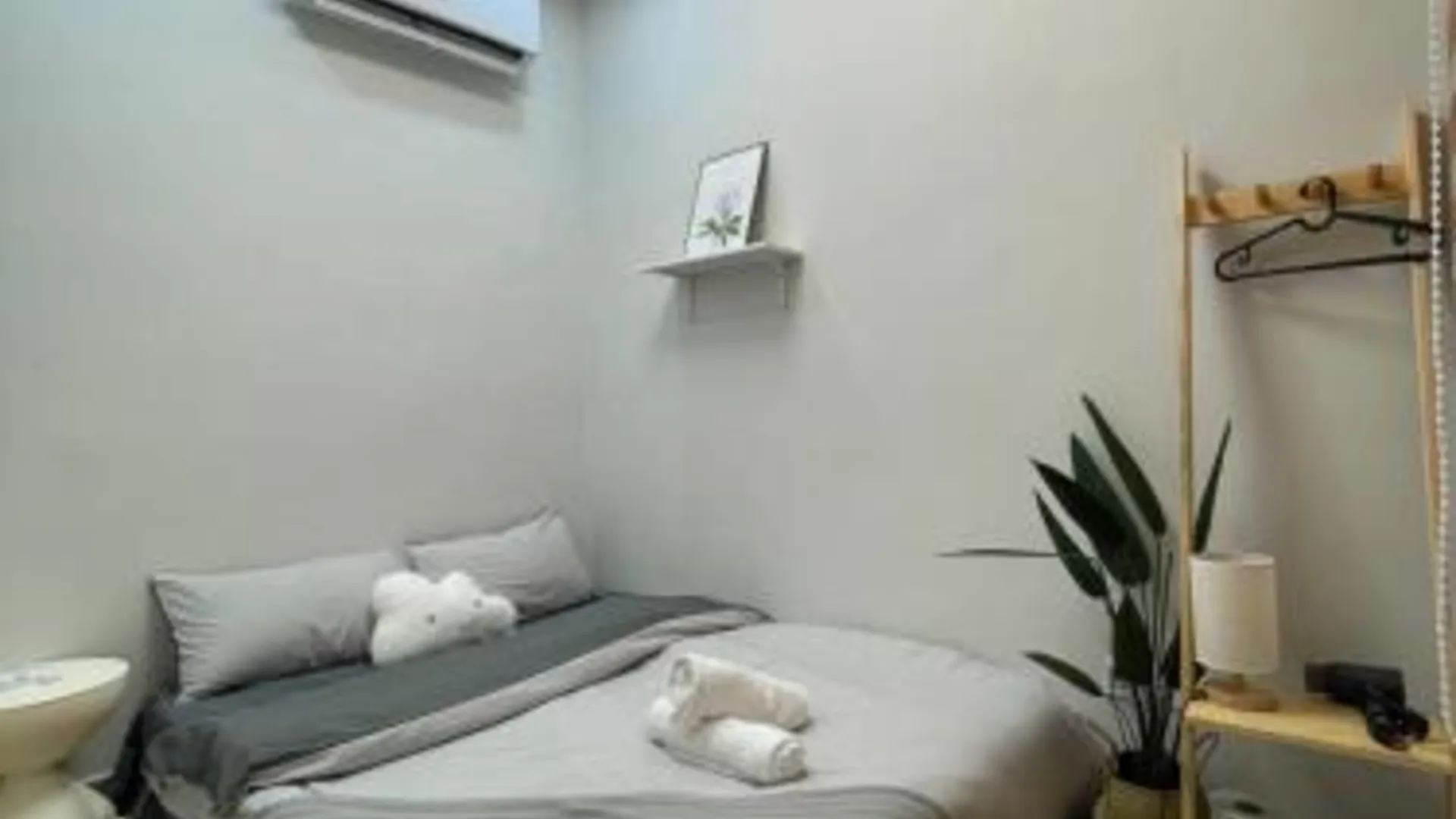 조호바루 / 조호르바루 코지 룸 2pax 1min 워크 투 KSL 욕실 3성급 호텔 스위트룸