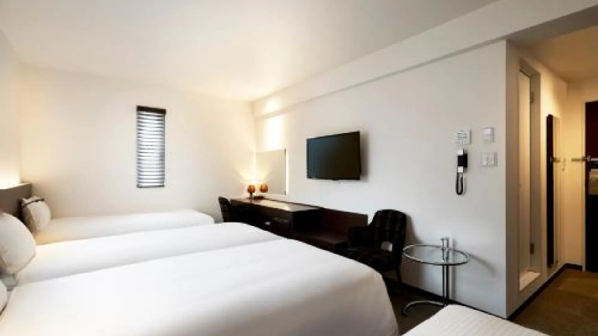 교토 Tassel Inn Kyoto Kawaramachi Nijo 3성급 호텔 스위트룸