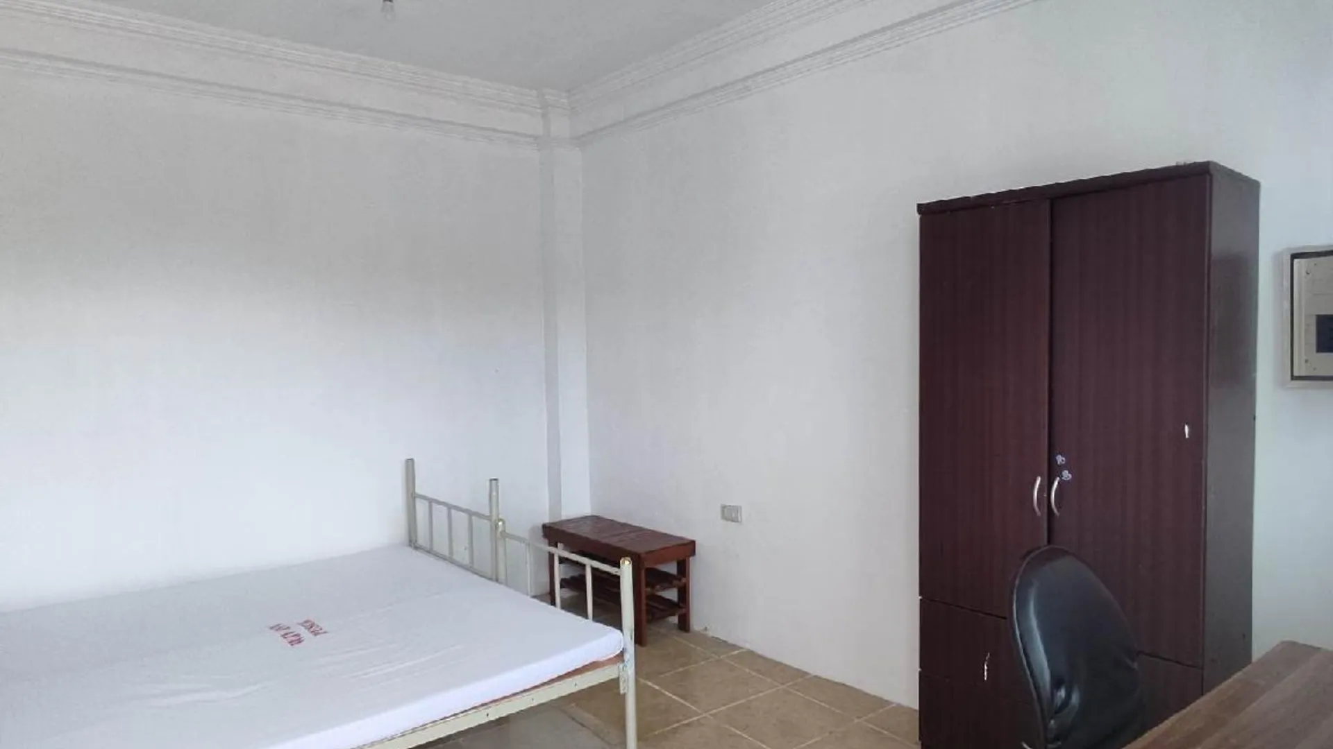 세부 라푸라푸 시티의 방갈로 (30m², 침실 1개, 프라이빗 욕실 1개) 2성급 게스트하우스 전망