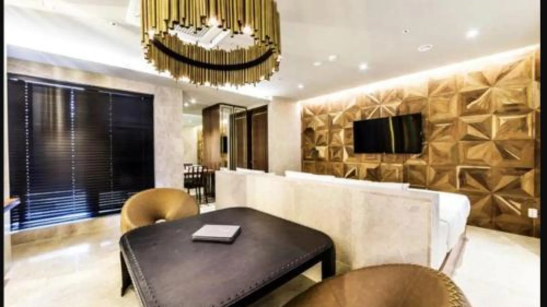 서울 포레스타 호텔 2성급 호텔 부대시설