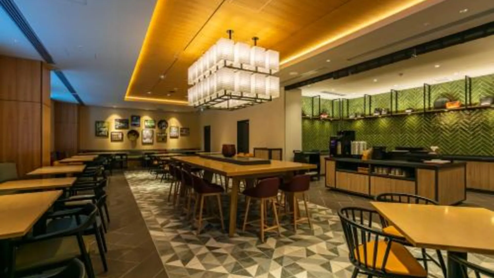 오사카 호텔 포르자 오사카 난바 도톤보리 3성급 호텔 수영장