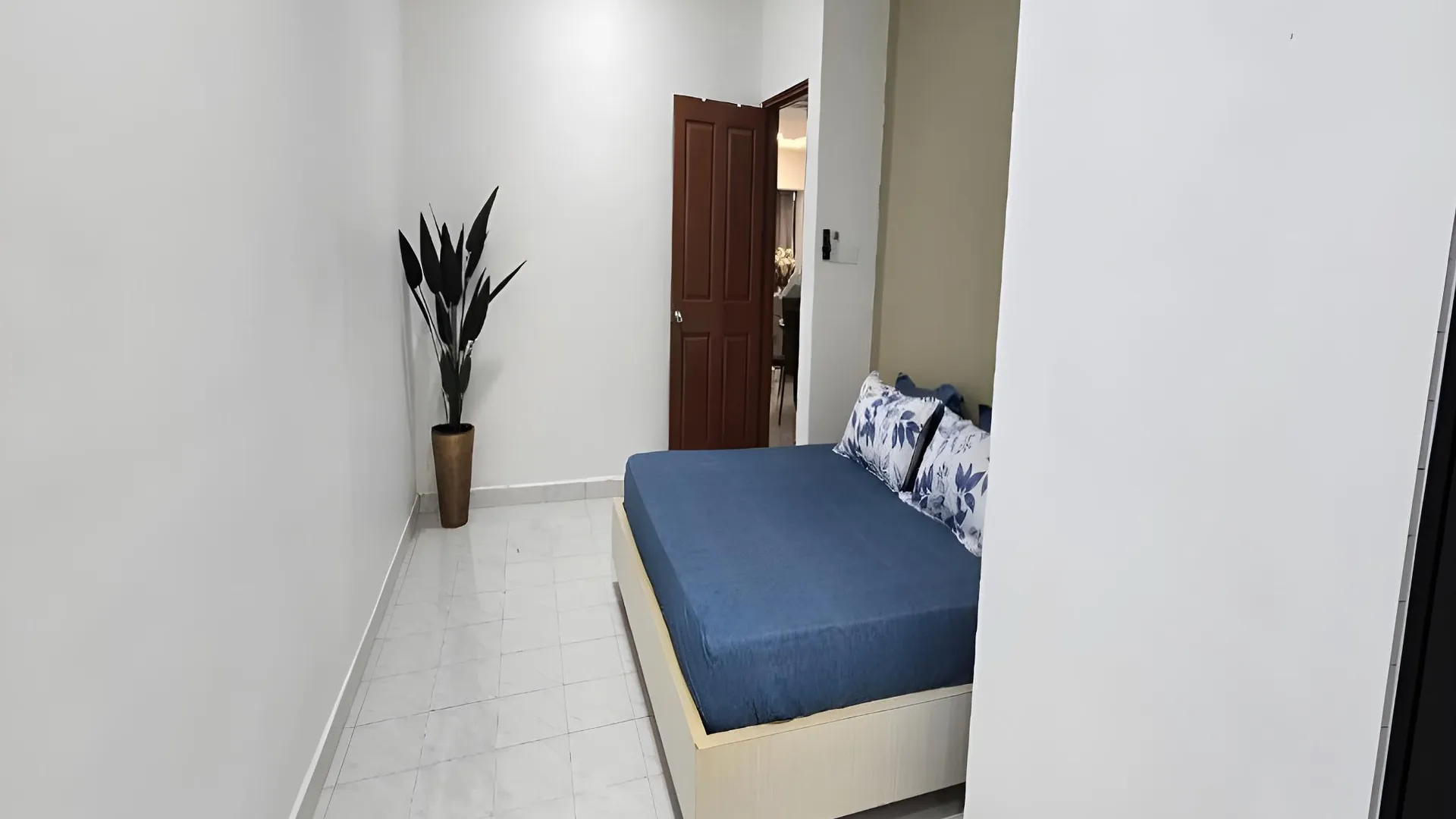 조호바루 / 조호르바루 탐포이의 프라이빗 하우스 (1500m², 침실 4개, 프라이빗 욕실 3개) 3성급 싱글룸 부대시설