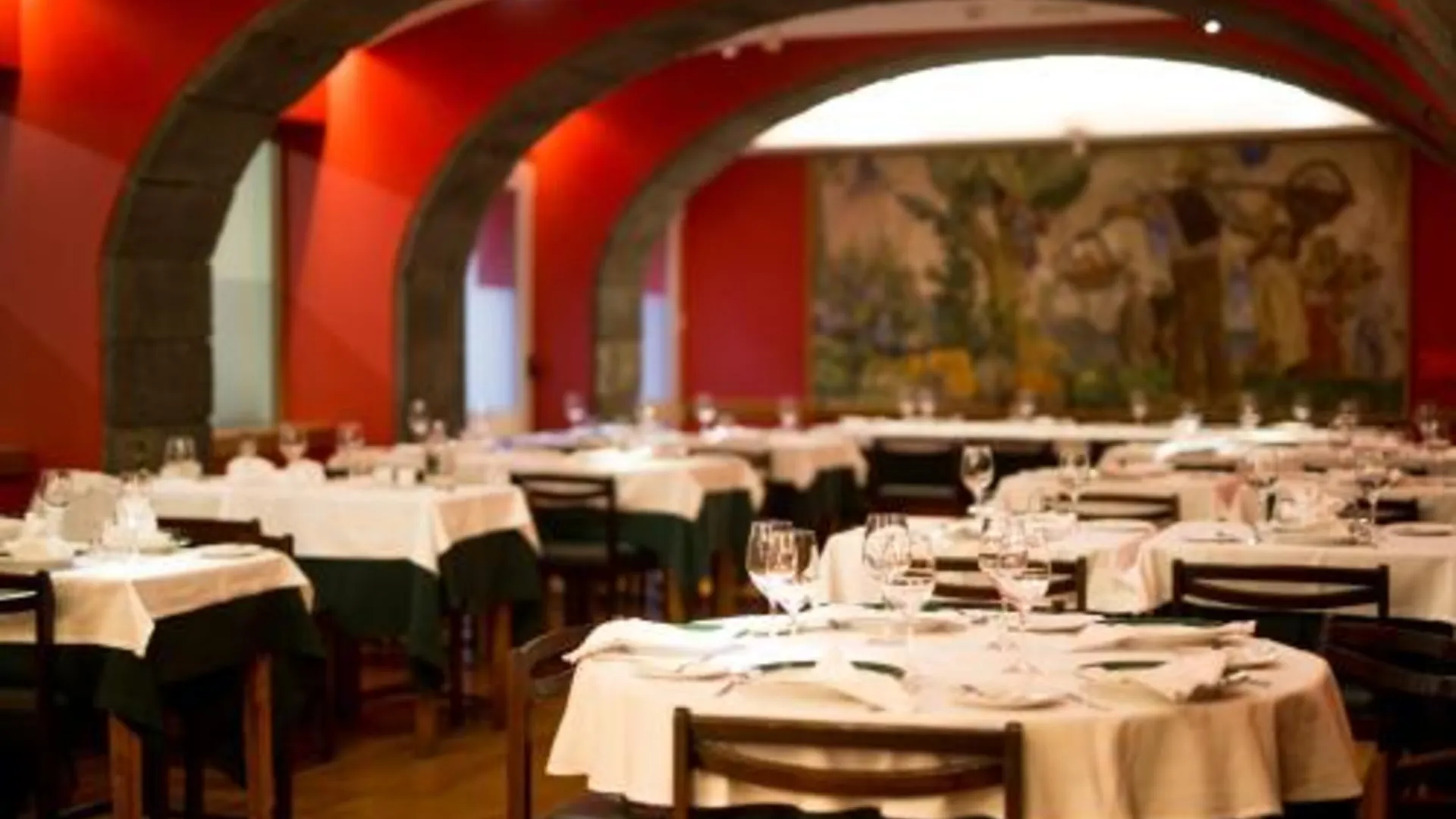 폰타 델가다 호텔 알시데스 2성급 호텔 로비