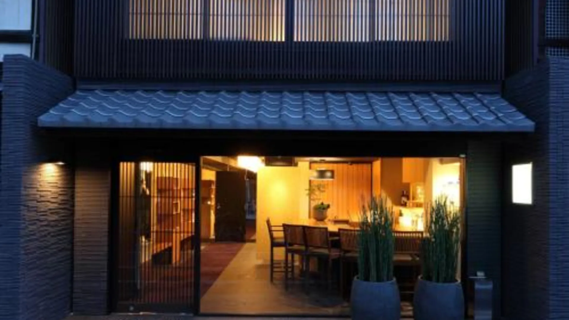 교토 グレイスヴィラ二条城 4성급 호텔 객실