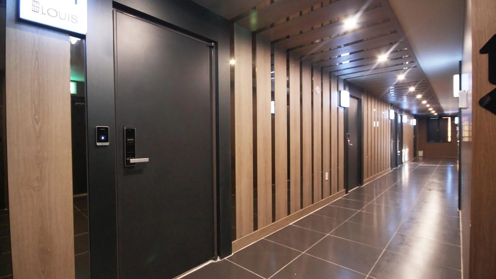 울산 울산 일산 루이스호텔 3성급 호텔 부대시설