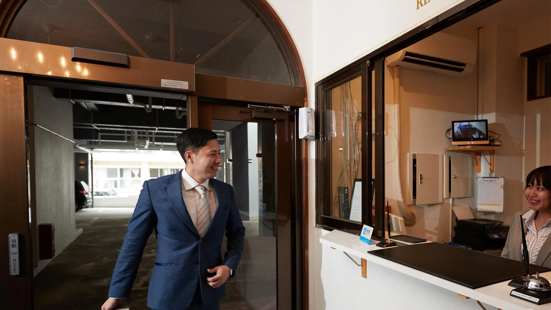 오키나와 본섬 Okinawa City Hotel 3성급 호텔 부대시설