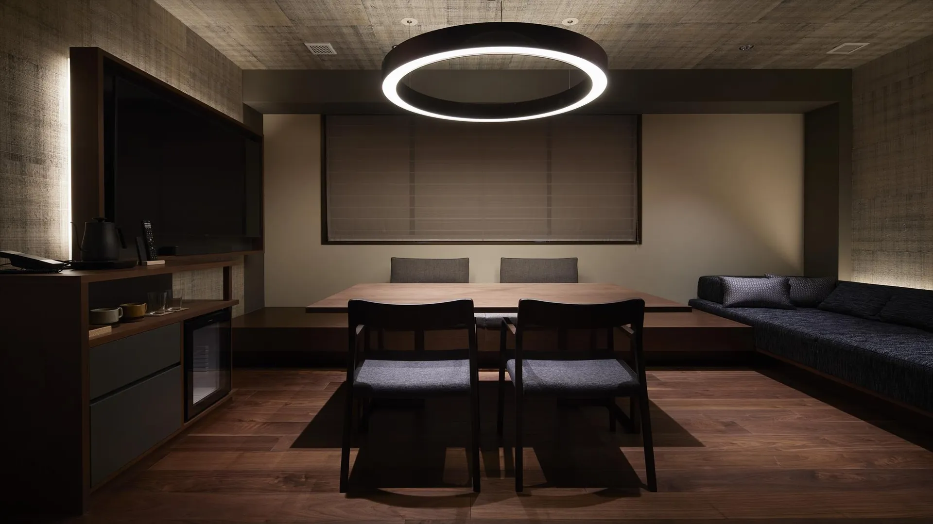 도쿄 / 동경 아고라 도쿄 긴자 4성급 호텔 부대시설