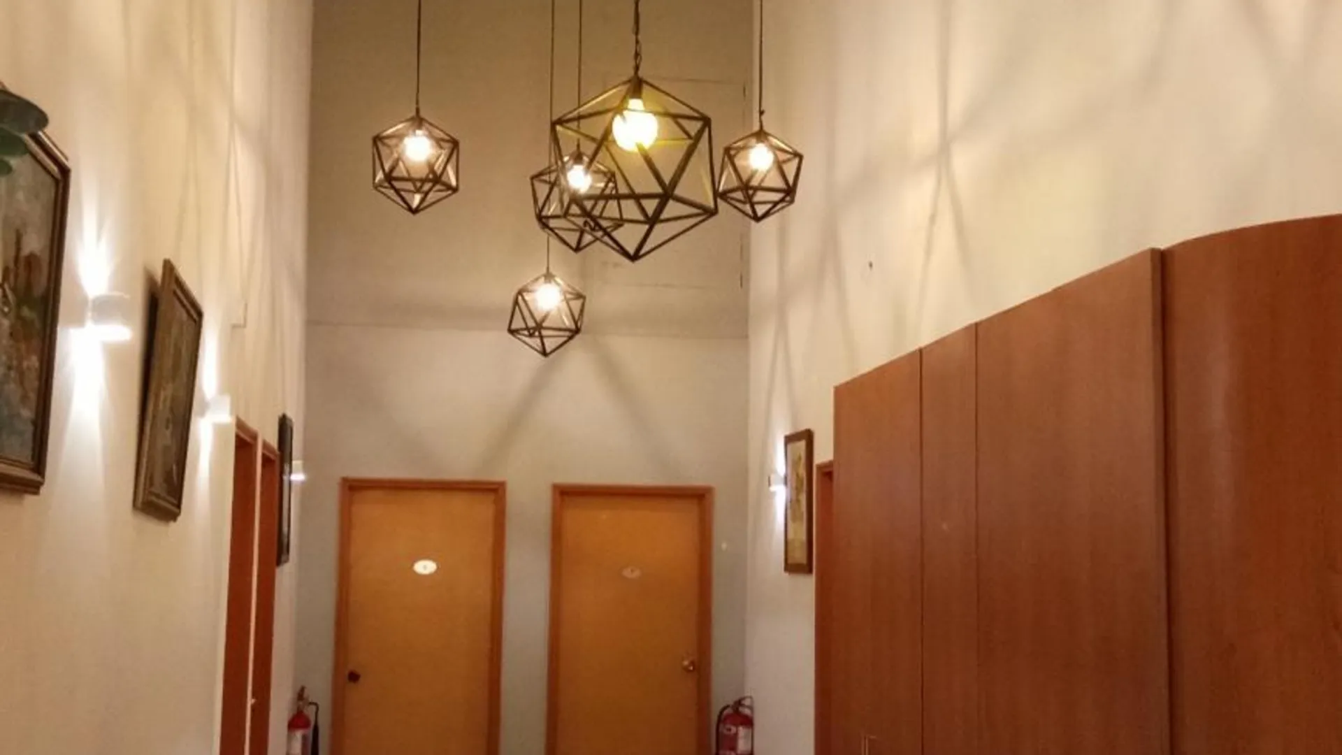 탄종 말림 (페락) 트윈 스타 호텔 호텔 객실