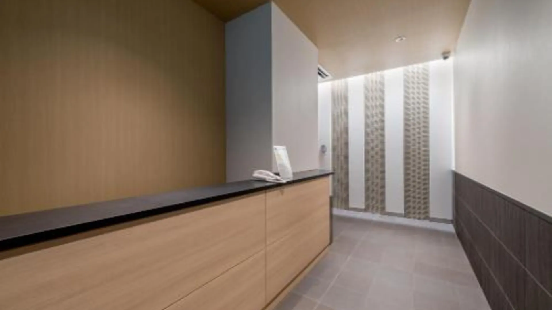 교토 레시 스테이 니시진 4성급 게스트하우스 레스토랑