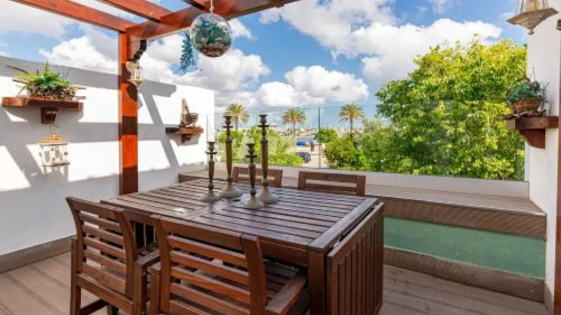 포르티망 Villa Rio Guest House Suites 4성급 호텔 수영장