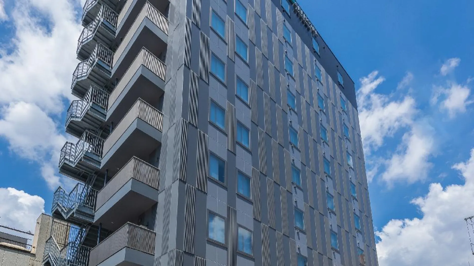 도쿄 / 동경 토세이 호텔 코코네 아사쿠사 3성급 호텔 스위트룸