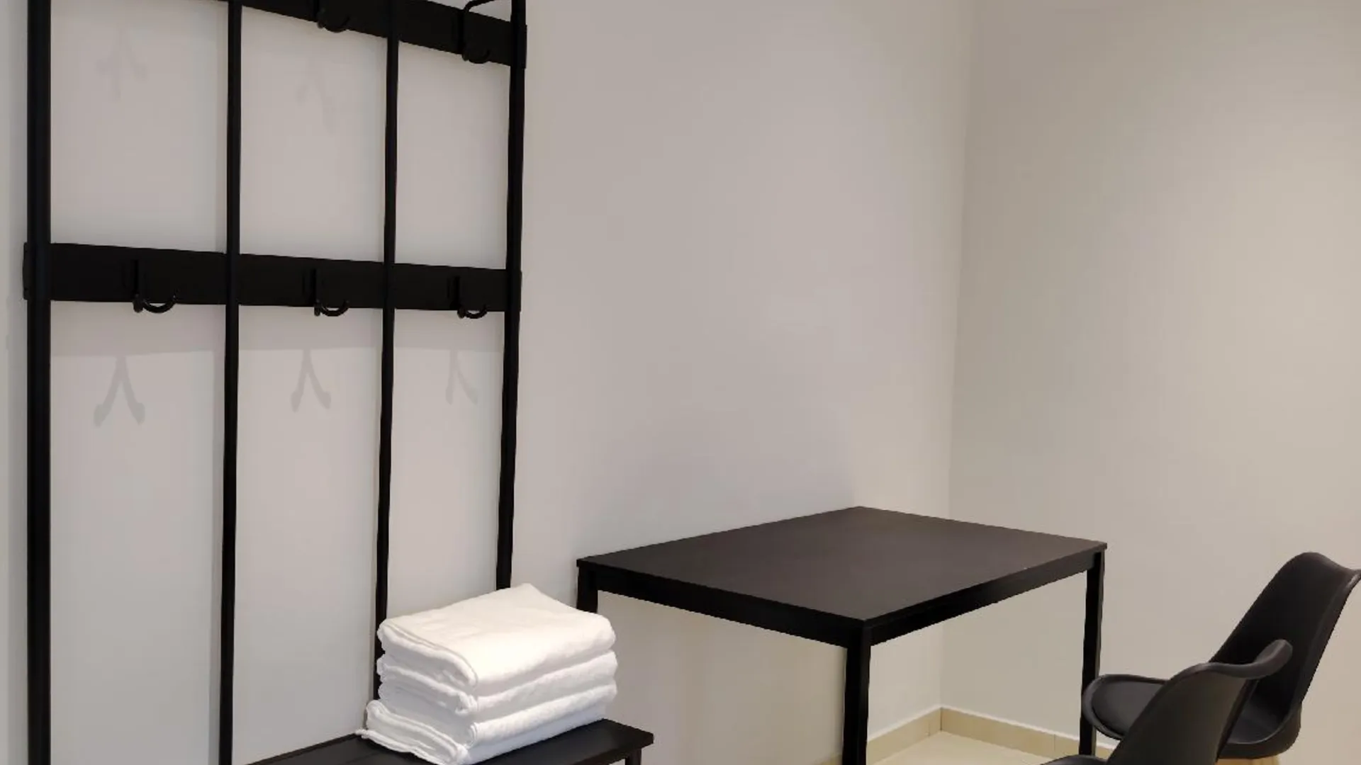 말라카 바투 베렌담의 프라이빗 하우스 (m², 침실 7개, 프라이빗 욕실 7개) 3성급 싱글룸 부대시설