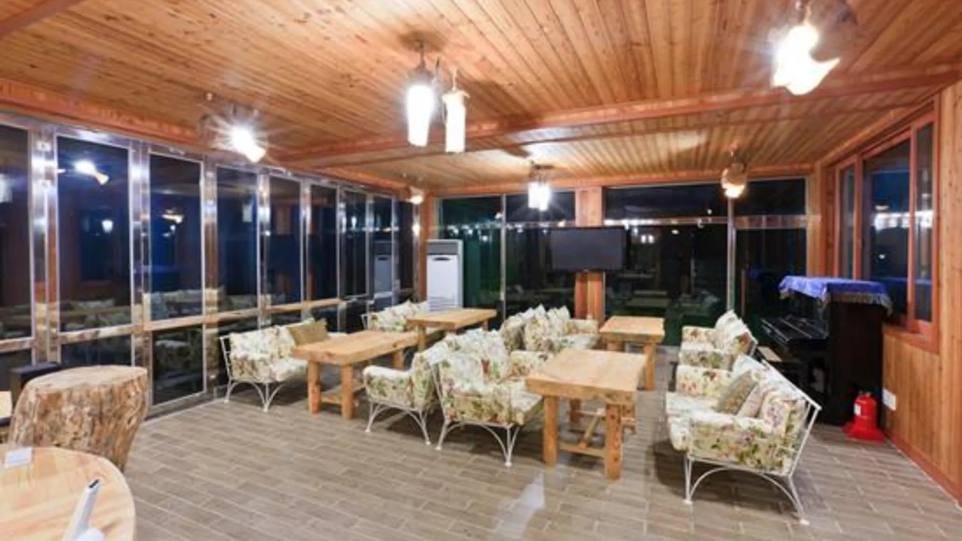 하동 하동 아름다운산골 2성급 게스트하우스 외관