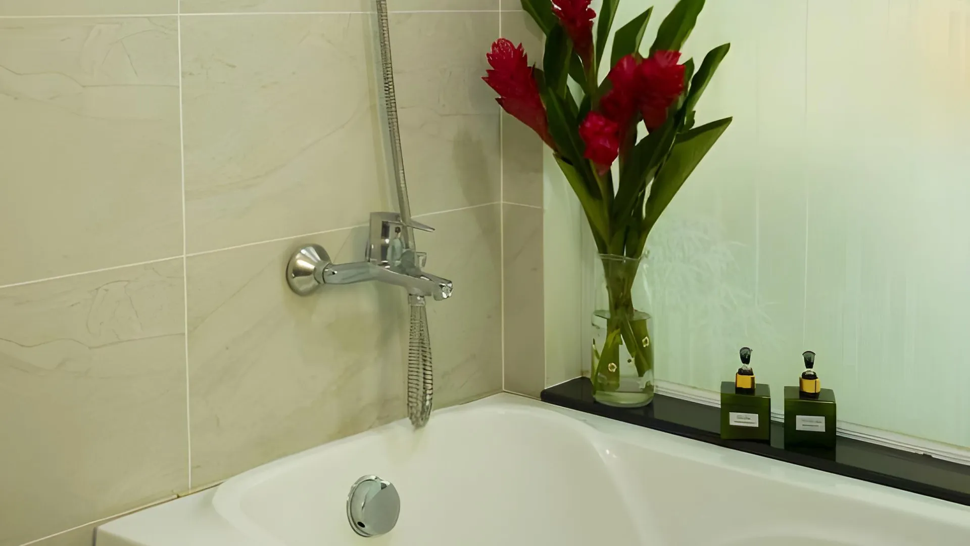 호치민 더 신라 럭셔리 I 호텔 2성급 호텔 부대시설