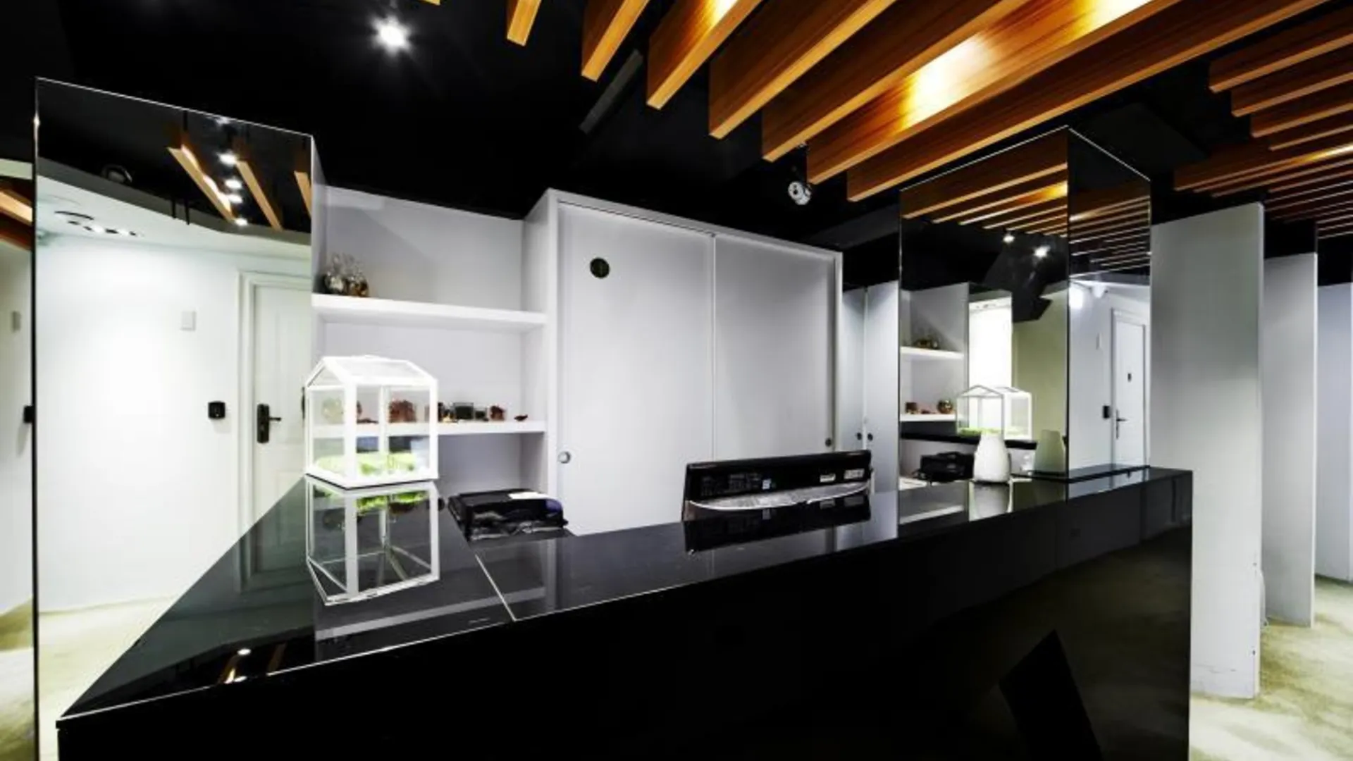 타이베이 포에버 인 2성급 호텔 레스토랑