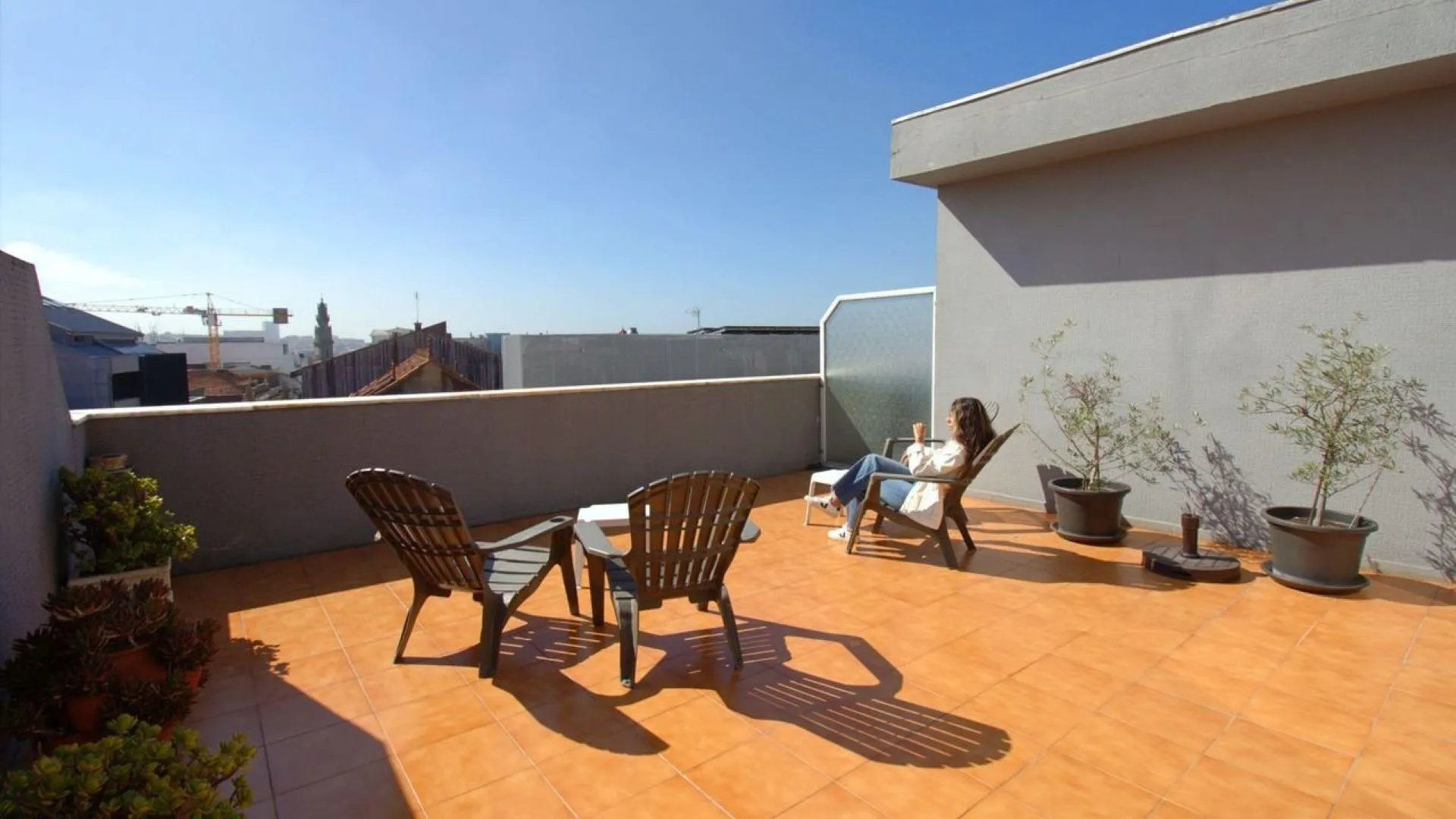 포르투 WOT 포르투 소울 2성급 호텔 부대시설