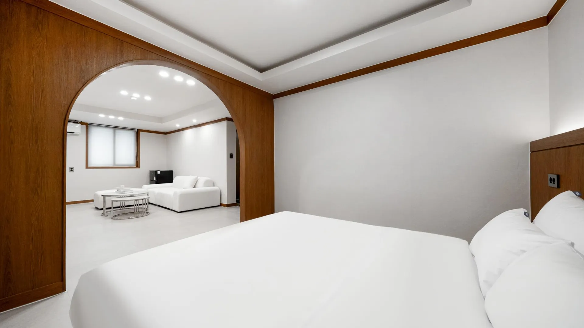 동두천 동두천 글렌스테이 호텔 부대시설