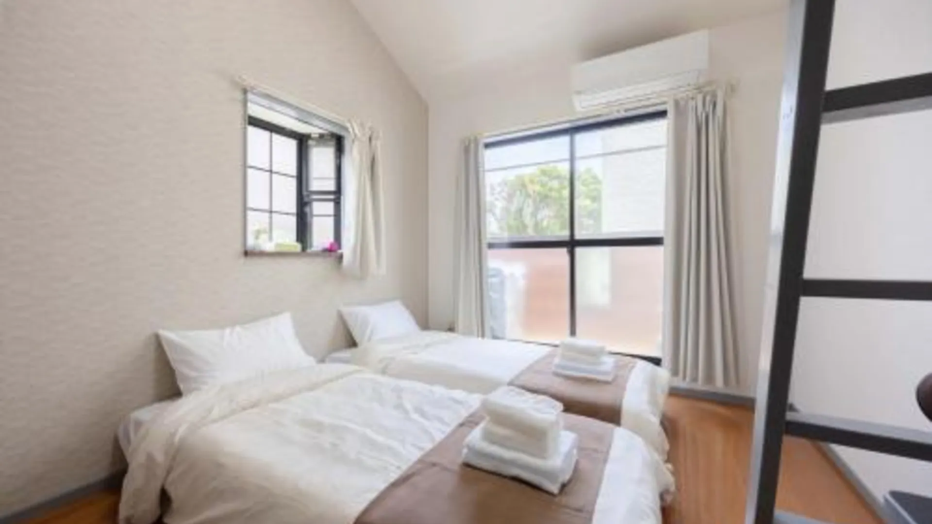 후쿠오카 Wajiro Good Place House 2성급 게스트하우스 객실