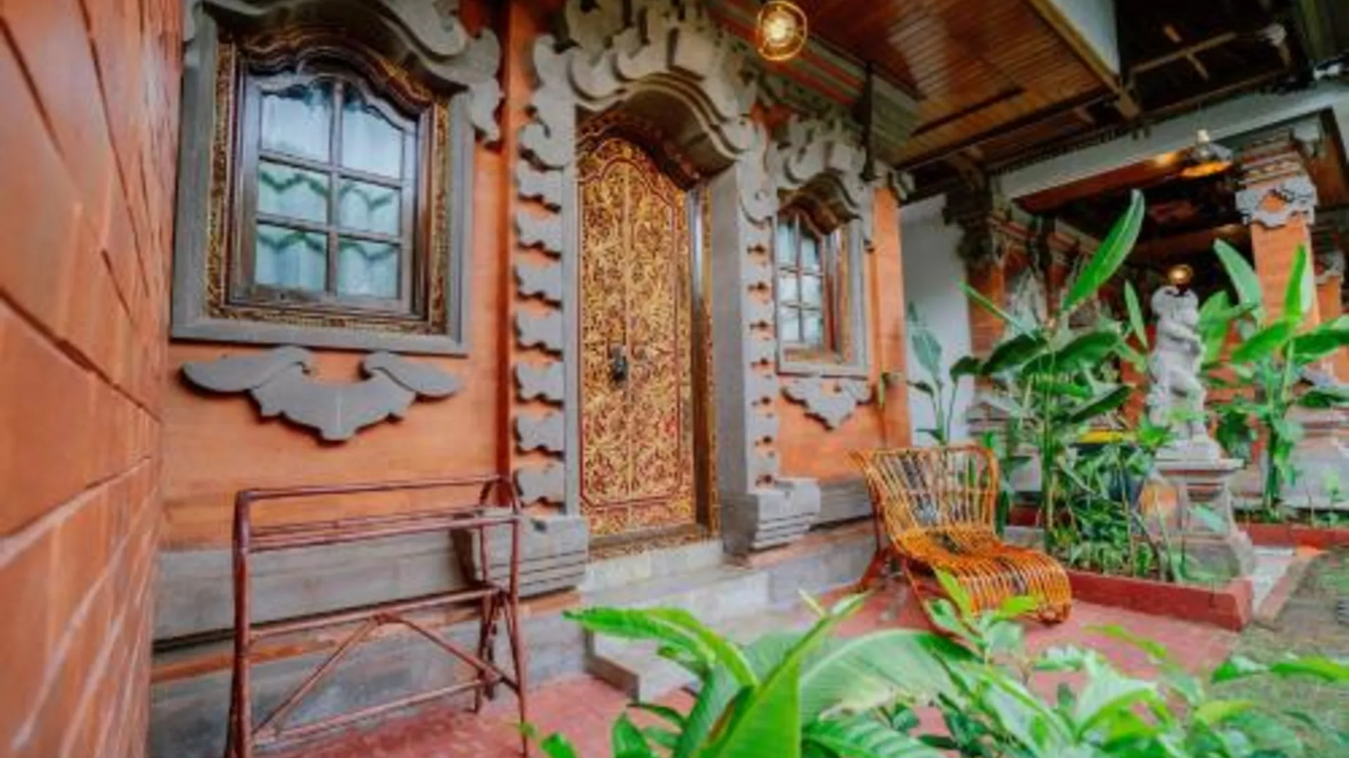 발리 더 사하라 미라지 발리 3성급 호텔 부대시설