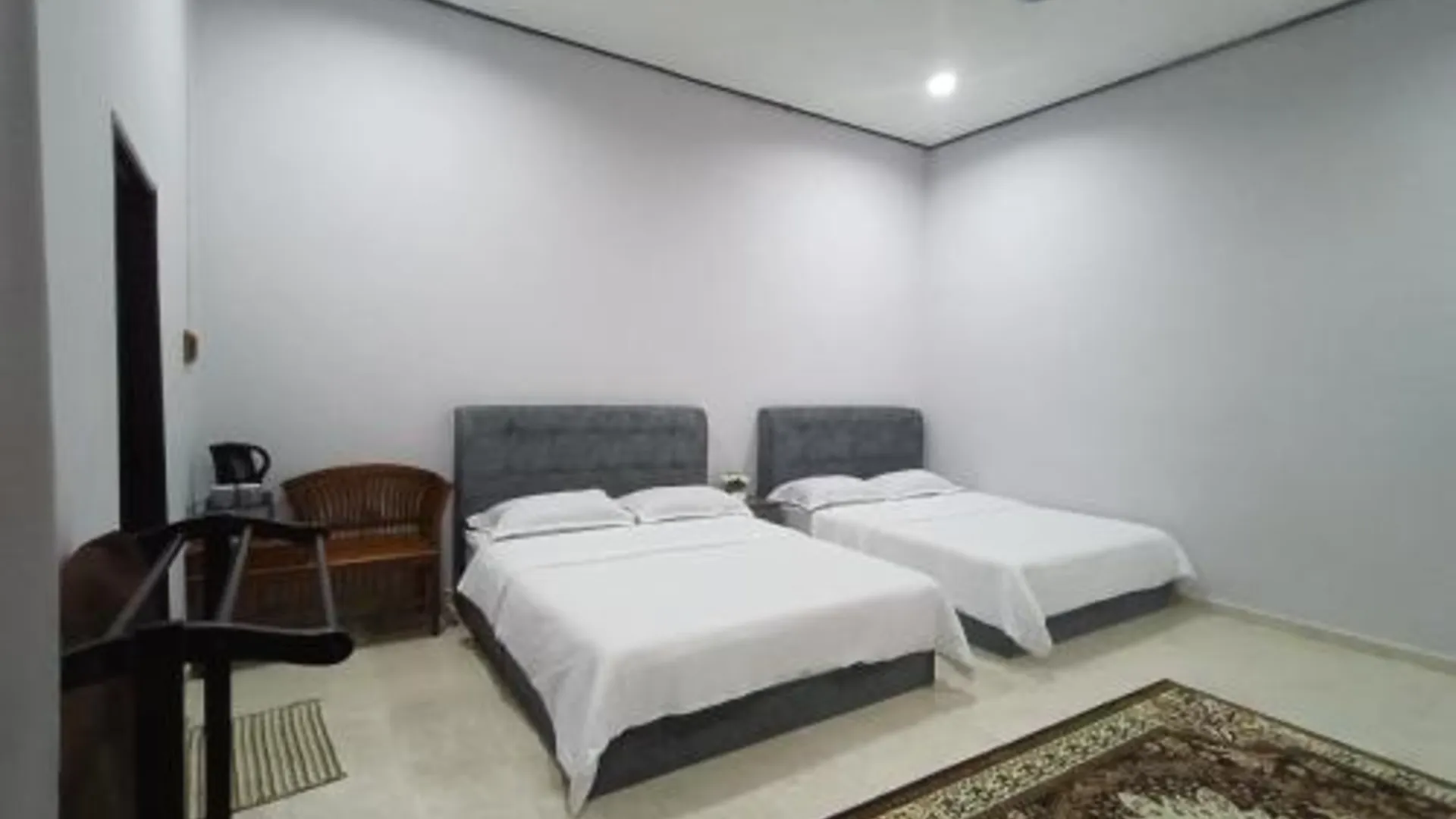 둥군 둥근의 프라이빗 하우스 (225m², 침실 1개, 프라이빗 욕실 1개) 4성급 싱글룸 스위트룸