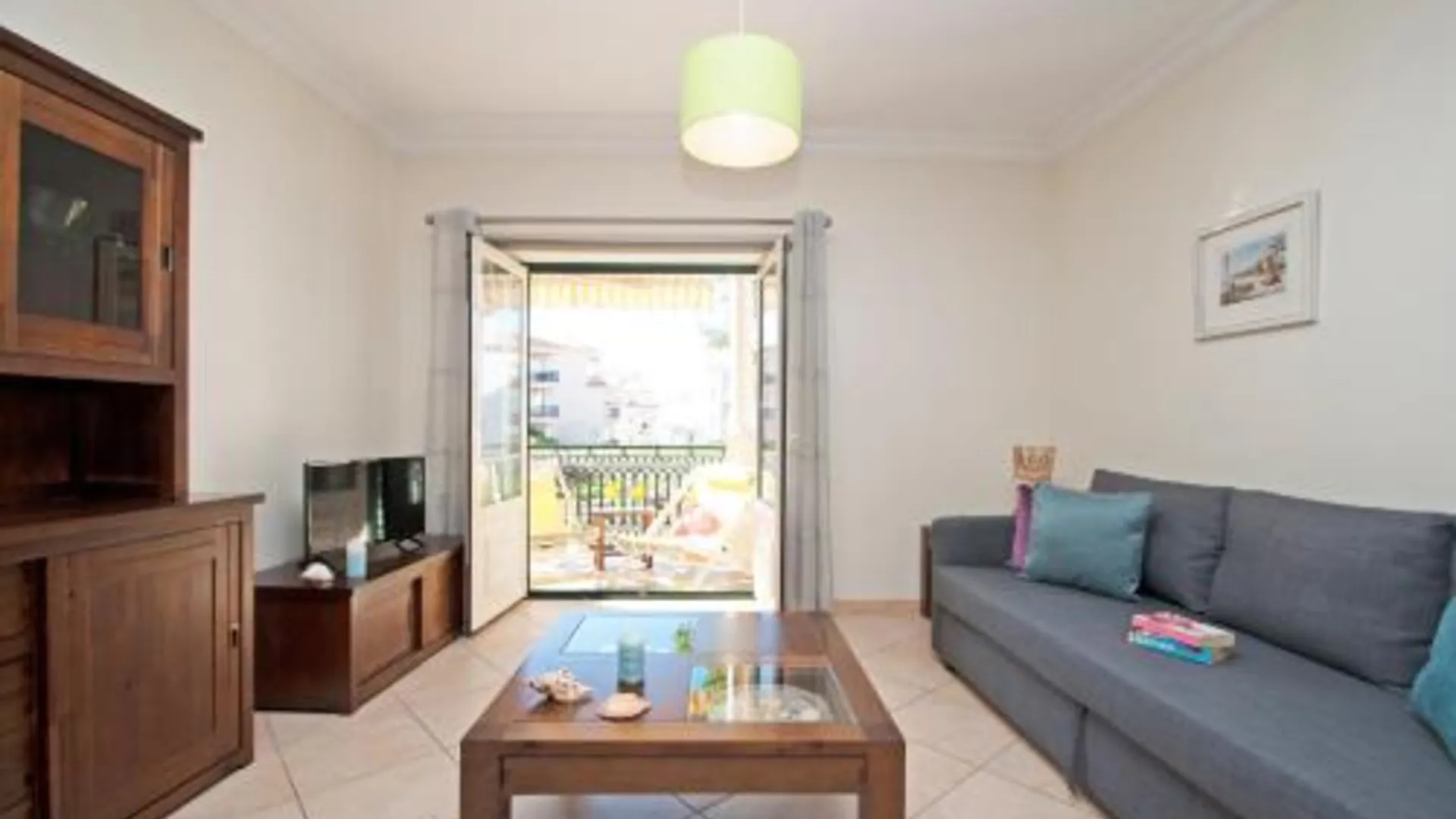 알부페이라 Apartment Montego Bay by Algarve Vacation 4성급 싱글룸 스위트룸