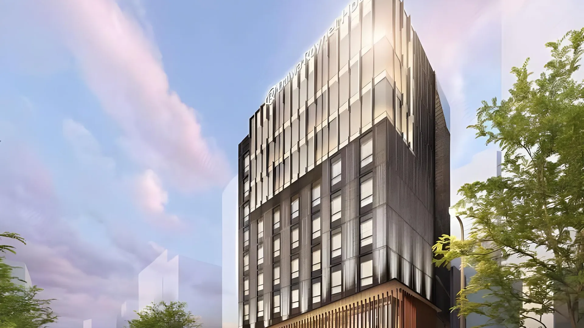 후쿠오카 다이와 로이넷 호텔 하카타 레이센 프리미어 4성급 호텔 스위트룸