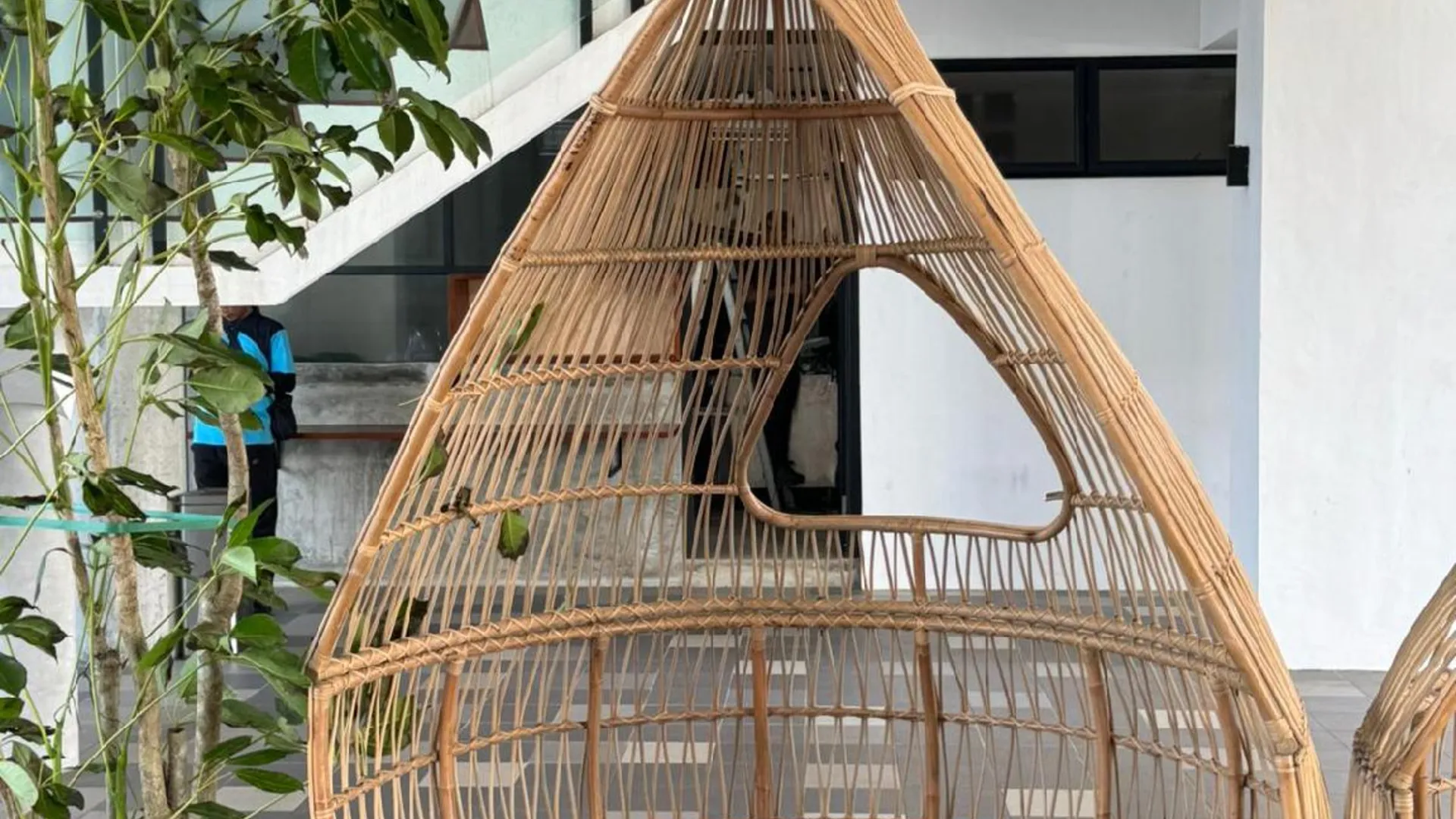 세마탄 세마탄의 스튜디오 아파트먼트 (555m², 프라이빗 욕실 1개) 4성급 싱글룸 객실