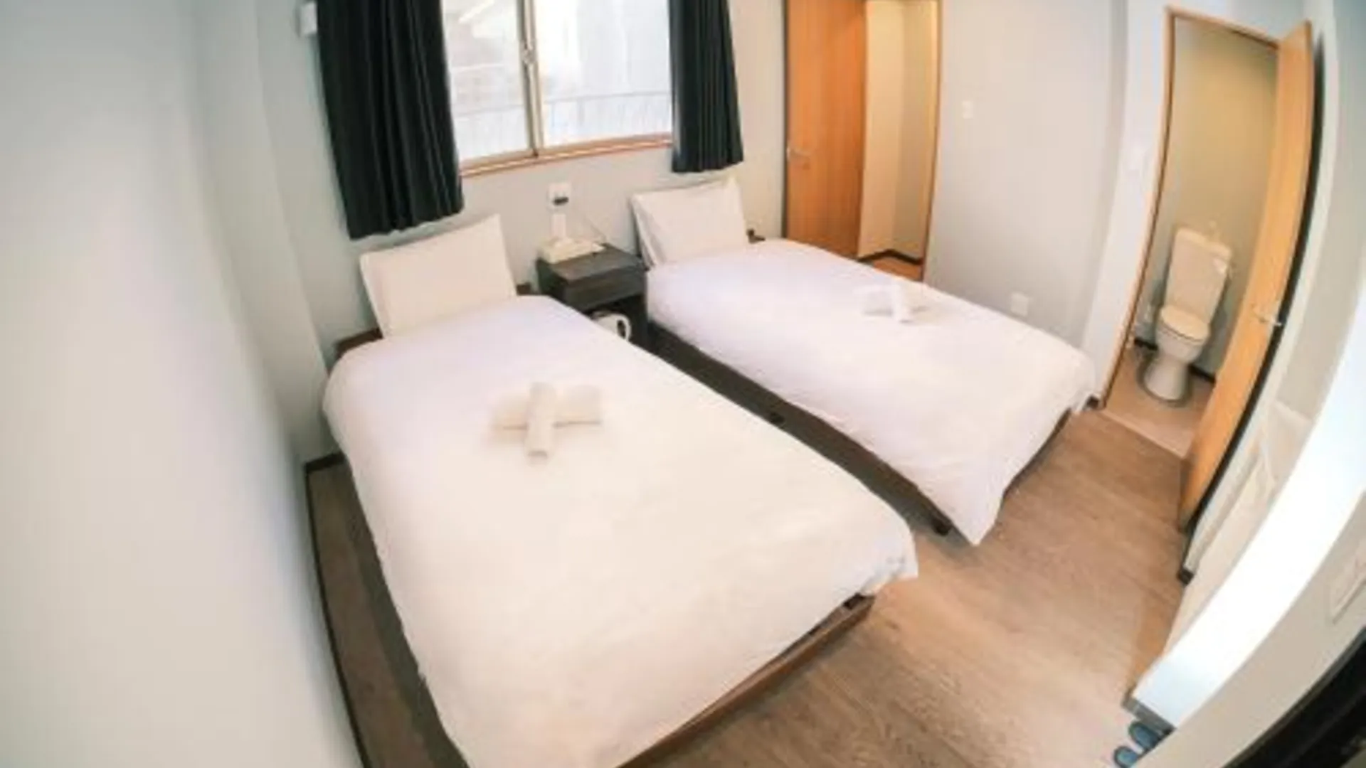 오사카 ホテルハーバー心斎橋 2성급 호텔 부대시설