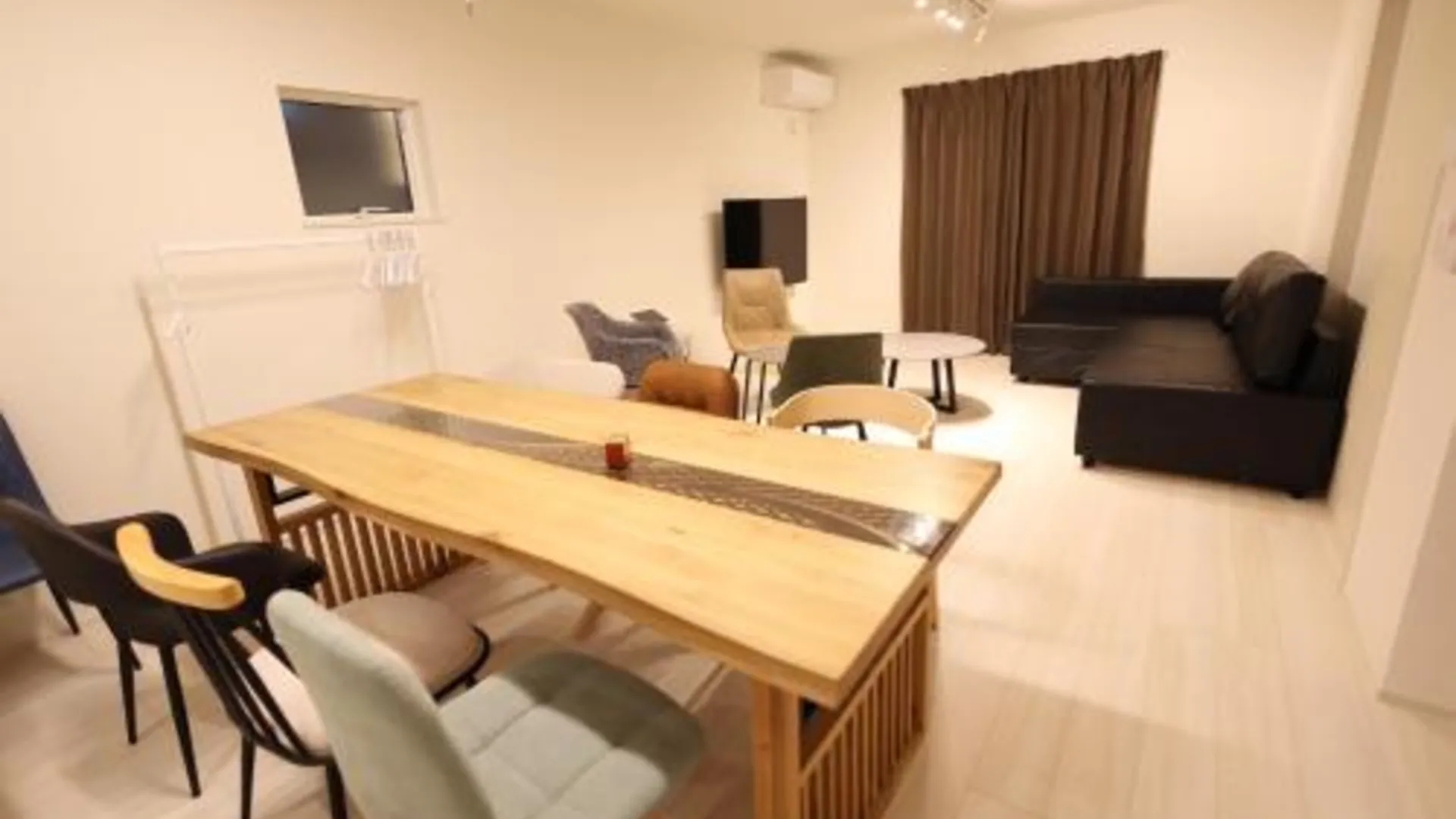 후쿠오카 Saifu Matsu - Vacation STAY 52738v 3성급 싱글룸 로비