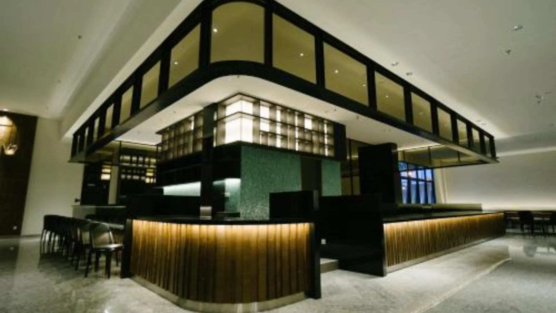 카메론 하일랜즈 아빌리온 카메론 하이랜즈 4성급 호텔 외관