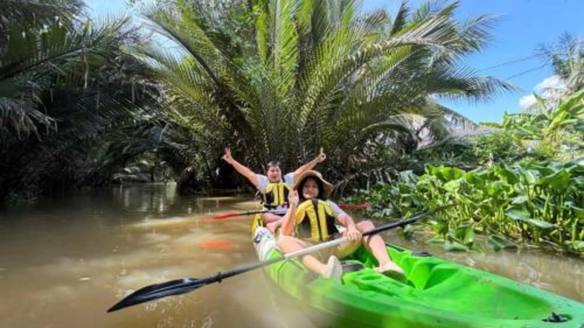 호치민 아이렌 부티크 2성급 호텔 스위트룸