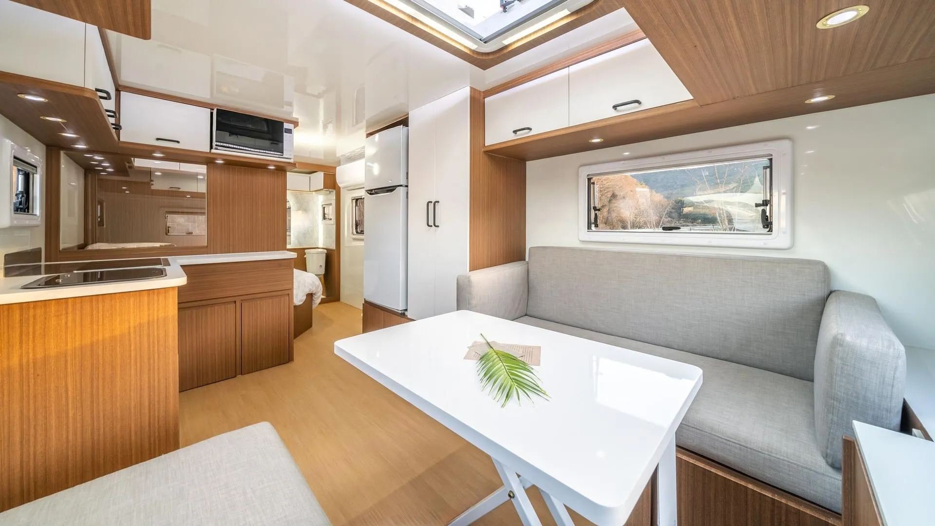 고성 고성 휴스테이 펜션 카라반 3성급 게스트하우스 로비