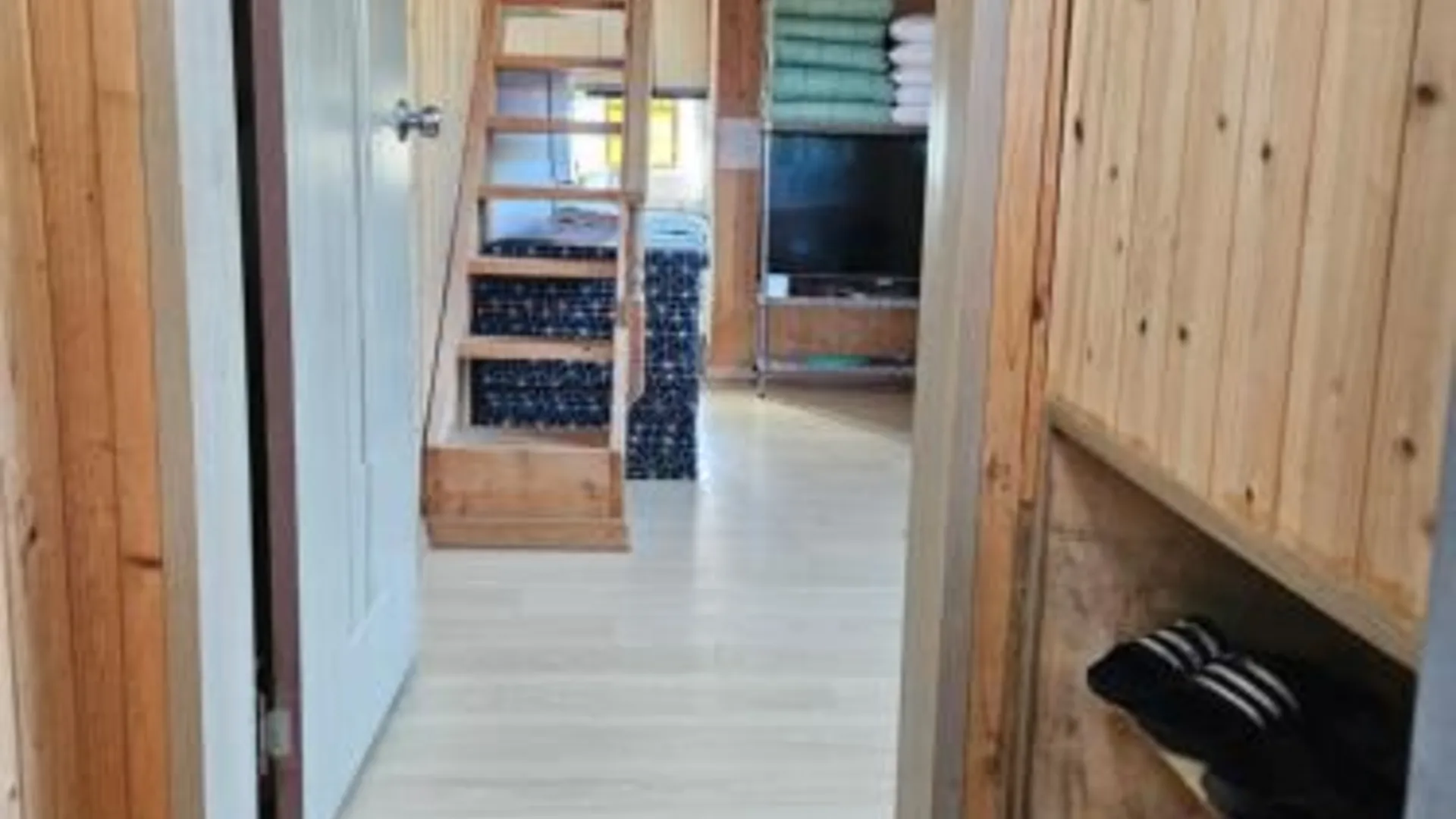 울릉군 해오름 광양 펜션 3성급 게스트하우스 스위트룸