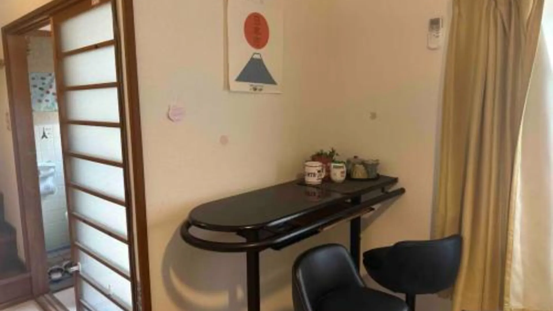 교토 Kirakusou - Vacation STAY 27110v 호텔 레스토랑